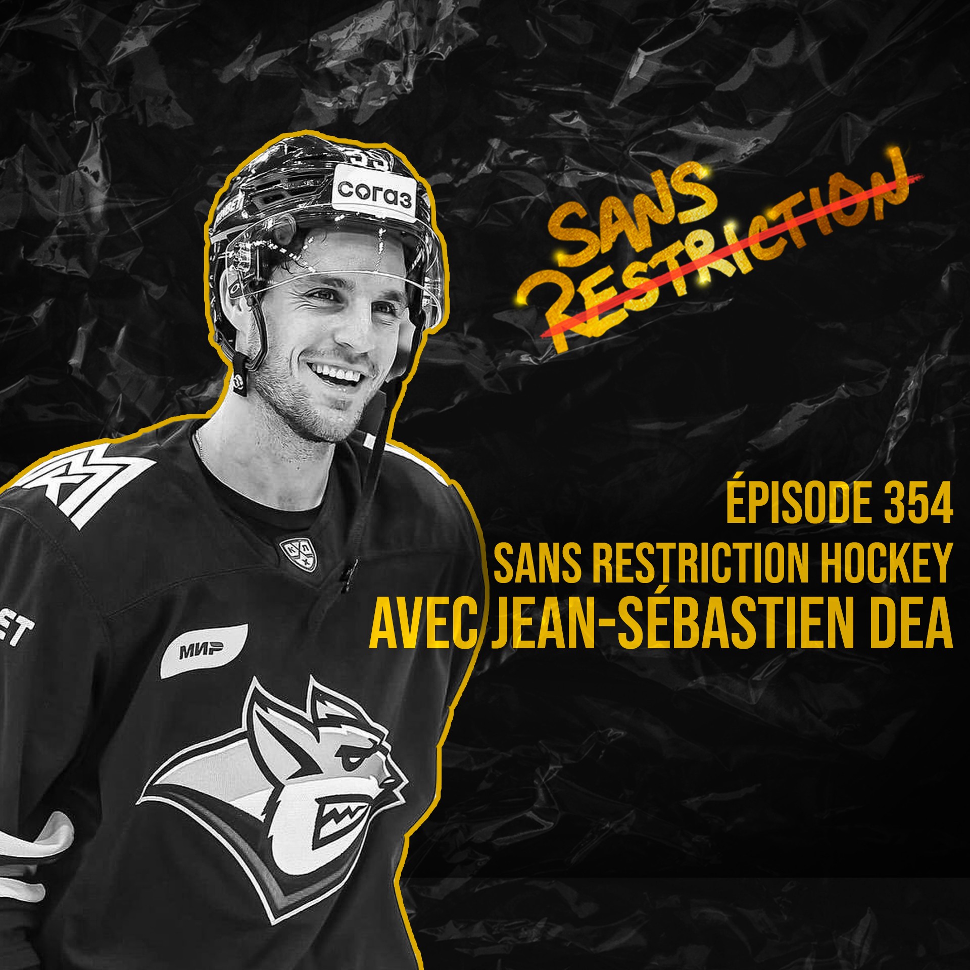 Sans restriction