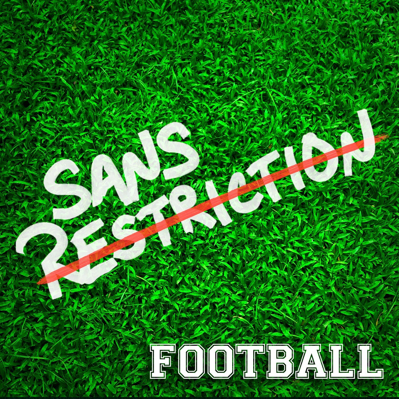 289. Spécial Football - Divisional Round avec Brian et Kean Harelimana