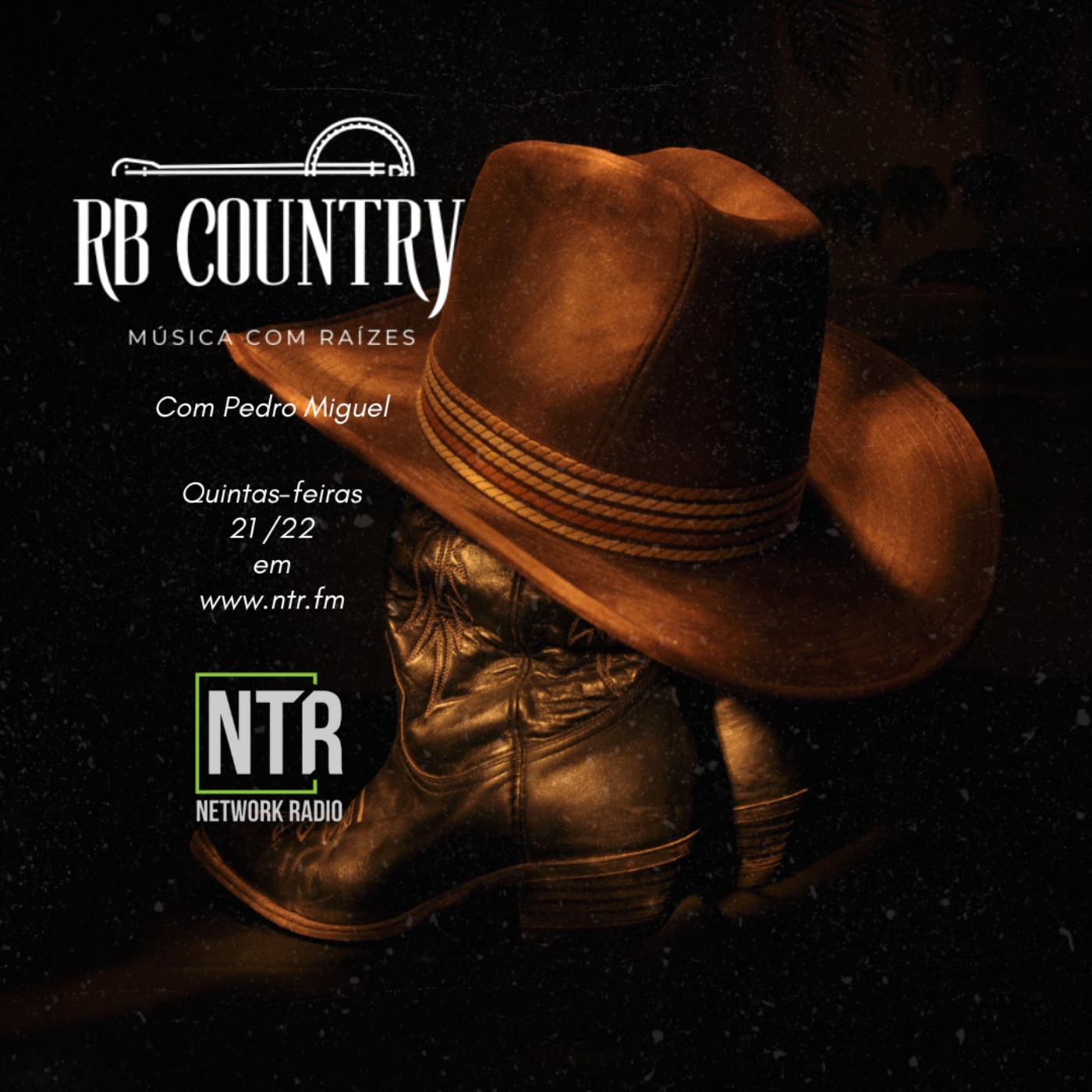 RB Country podcast