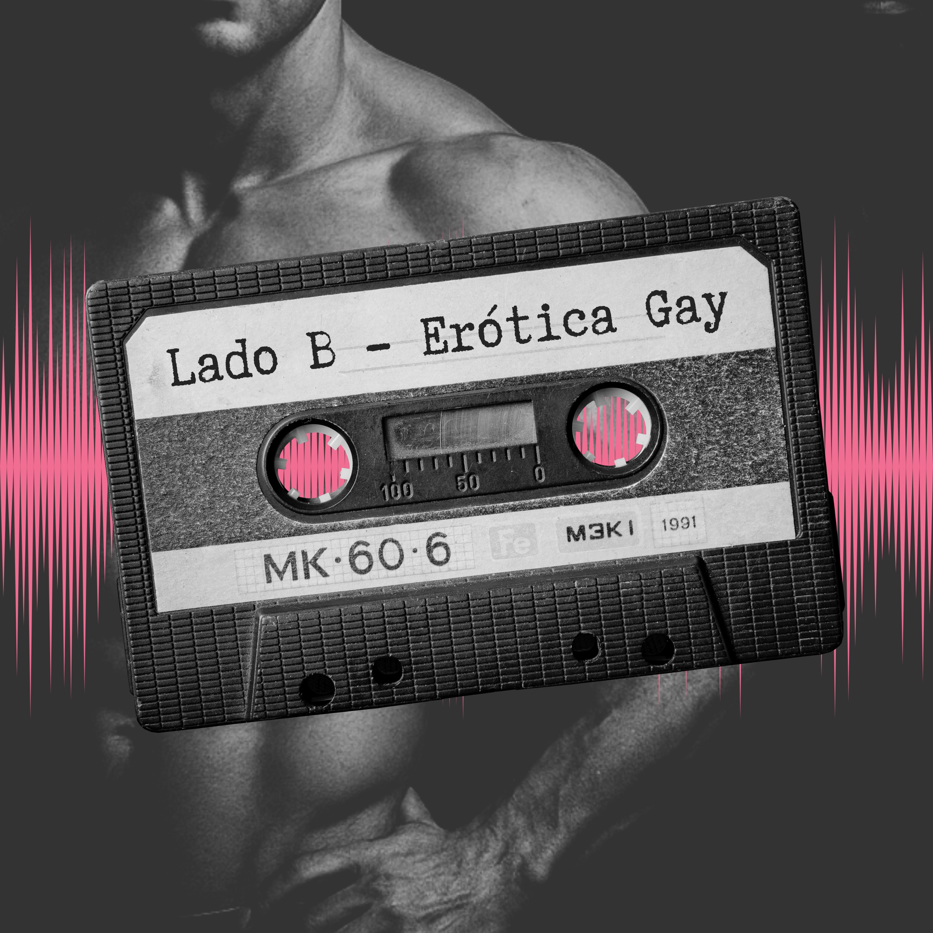 Lado B - Erótica Gay