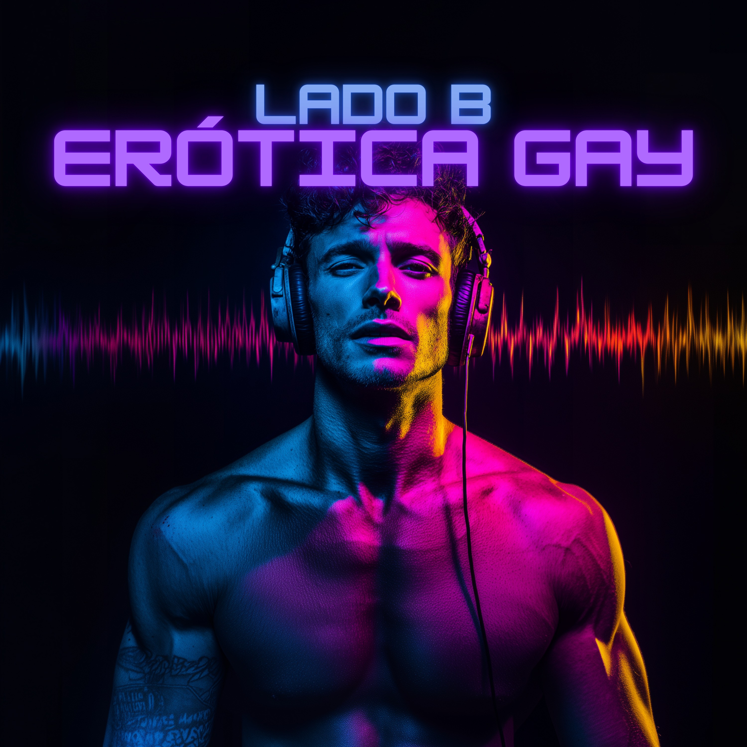 Una Noche Con Papi Negro Parte 1 episode artwork
