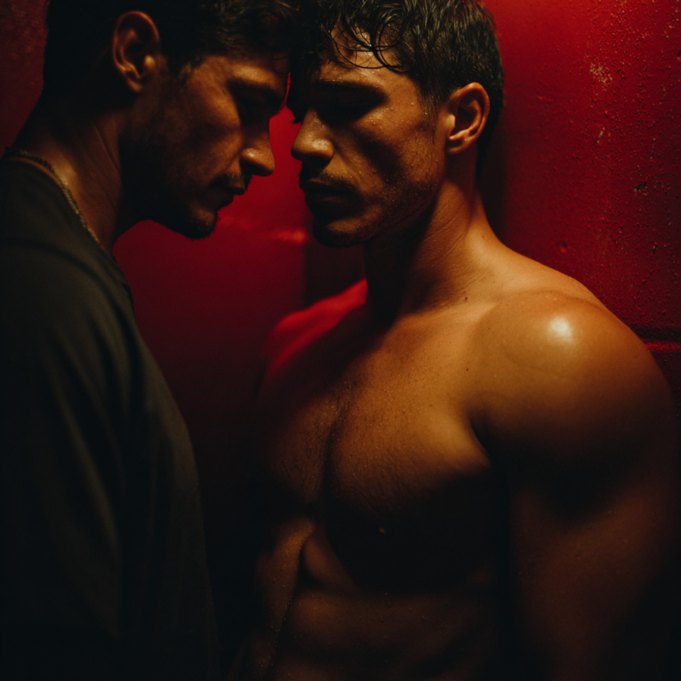 Quédate Quieto, No Te Muevas Quédate Quieto, No Te Muevas