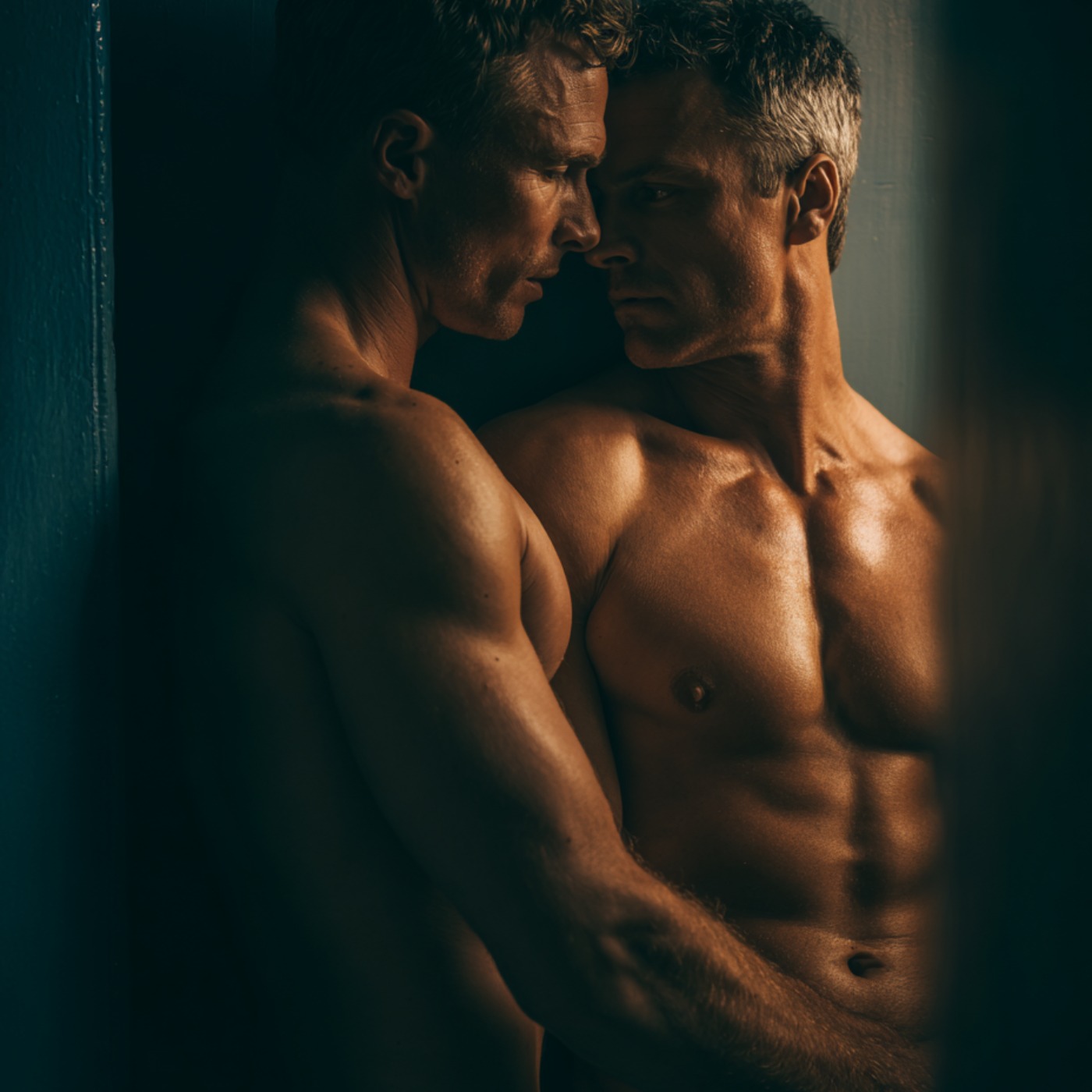 Cuidando Bien de Rodrigo Capitulo 3 - Parte 1