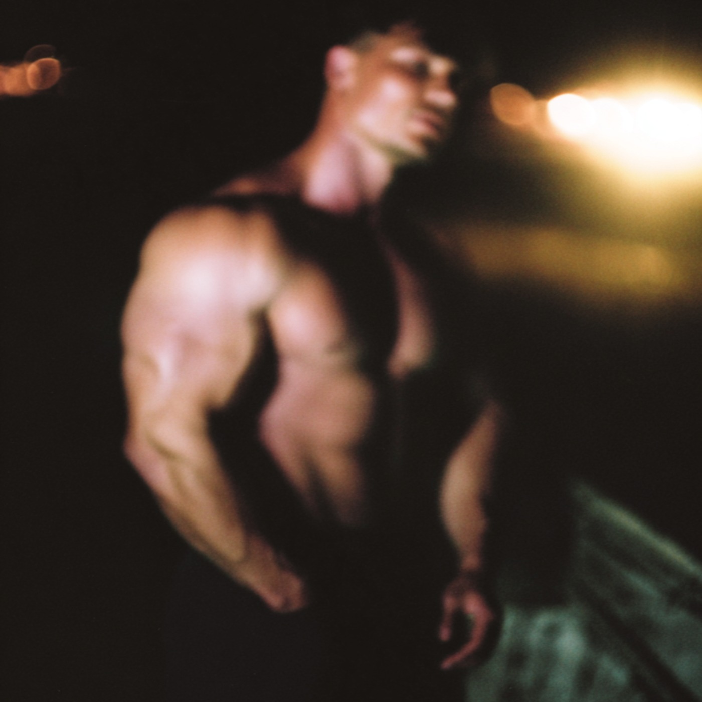 Cuidando Bien de Rodrigo Capitulo 4 - Parte 1