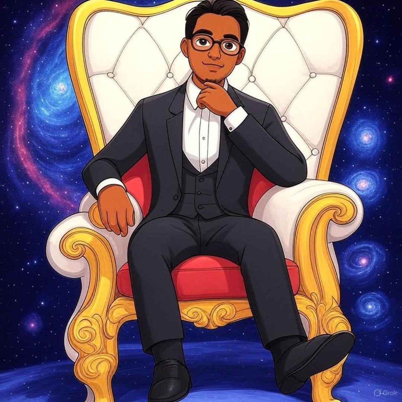 TempleTheAll episode artwork