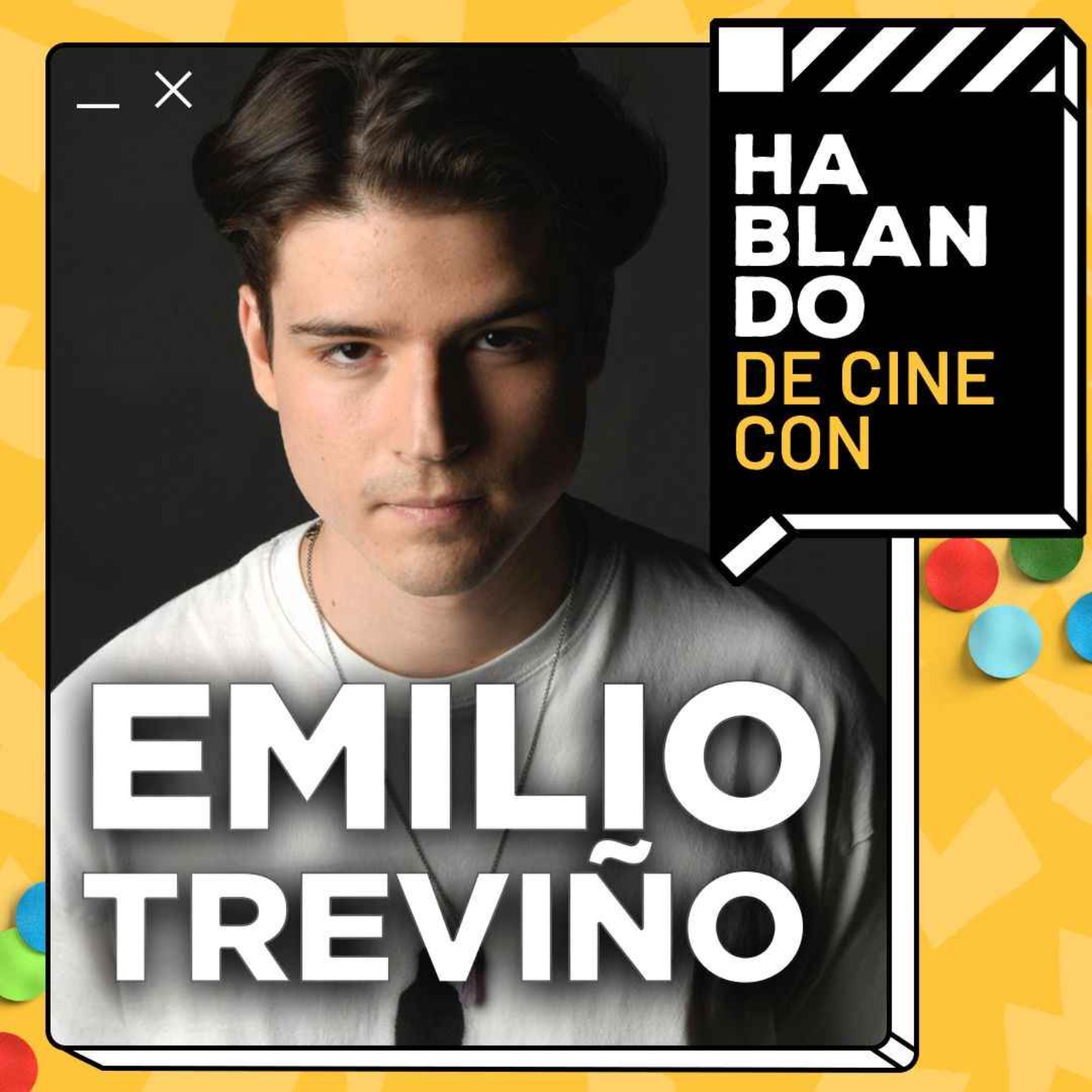 HDC #157: EMILIO TREVIÑO | Lo que NADIE TE DICE del DOBLAJE