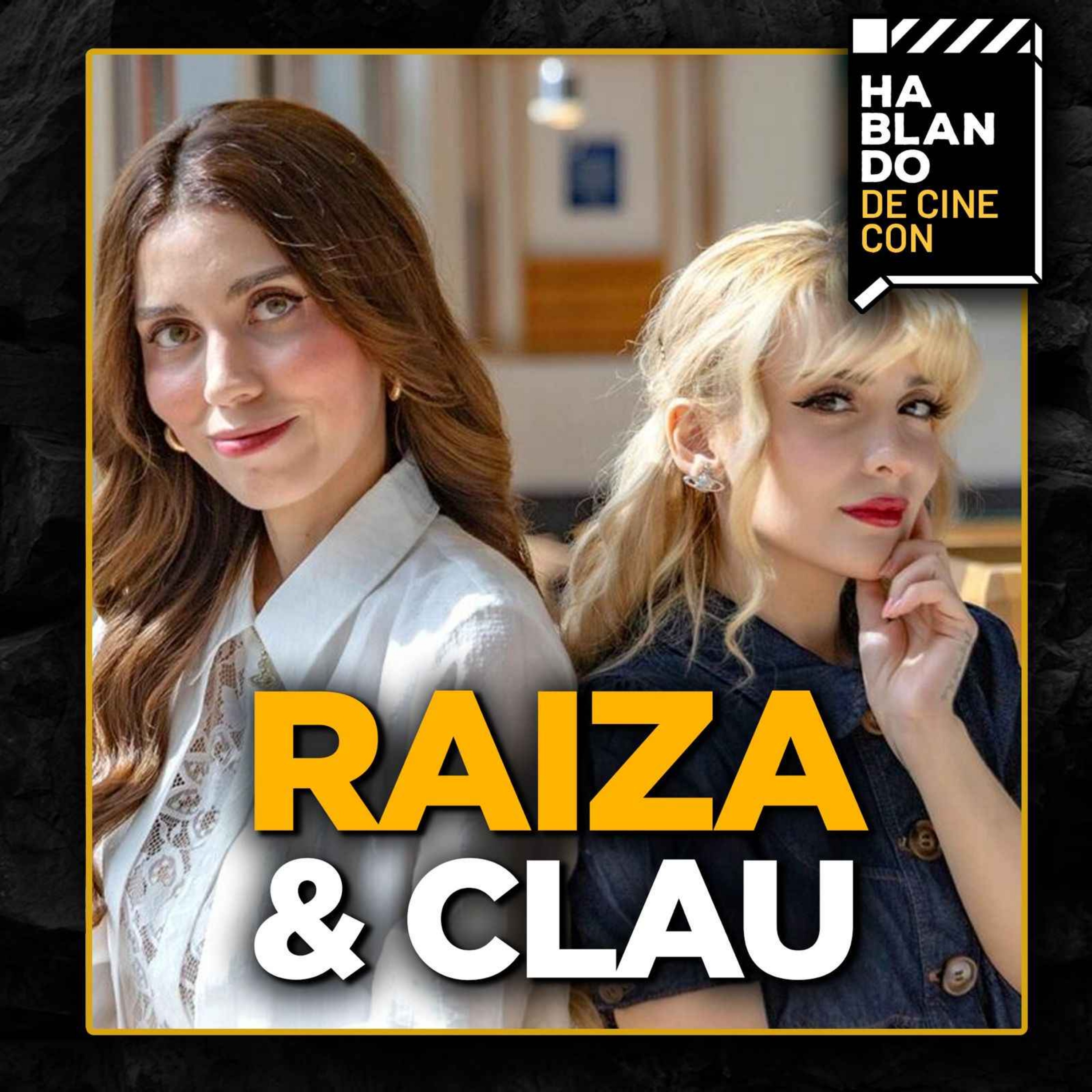 HDC #62: RAIZA Y CLAU | Lo que NADIE CUENTA de INVESTIGAR FANTASMAS
