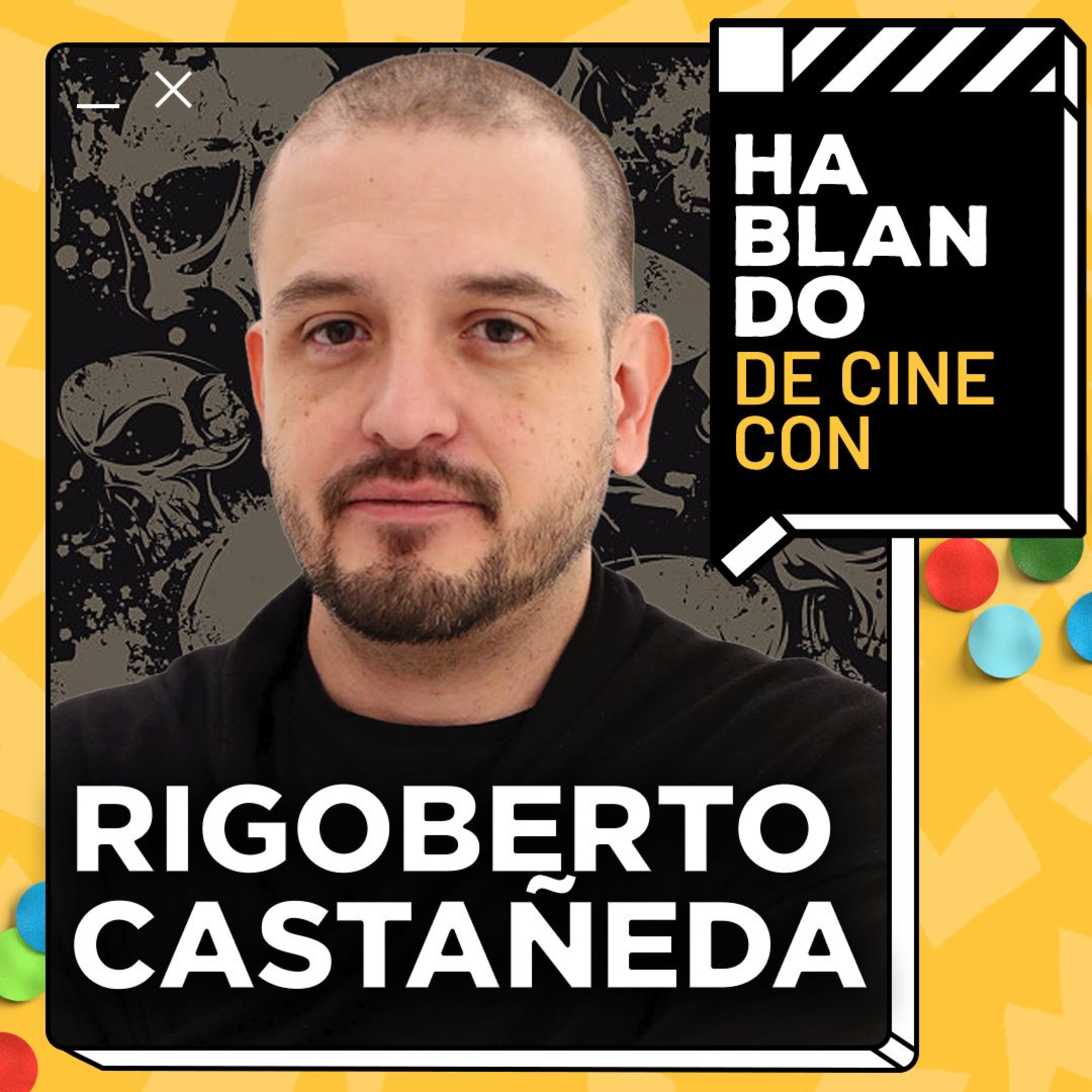 HABLANDO DE CINE CON