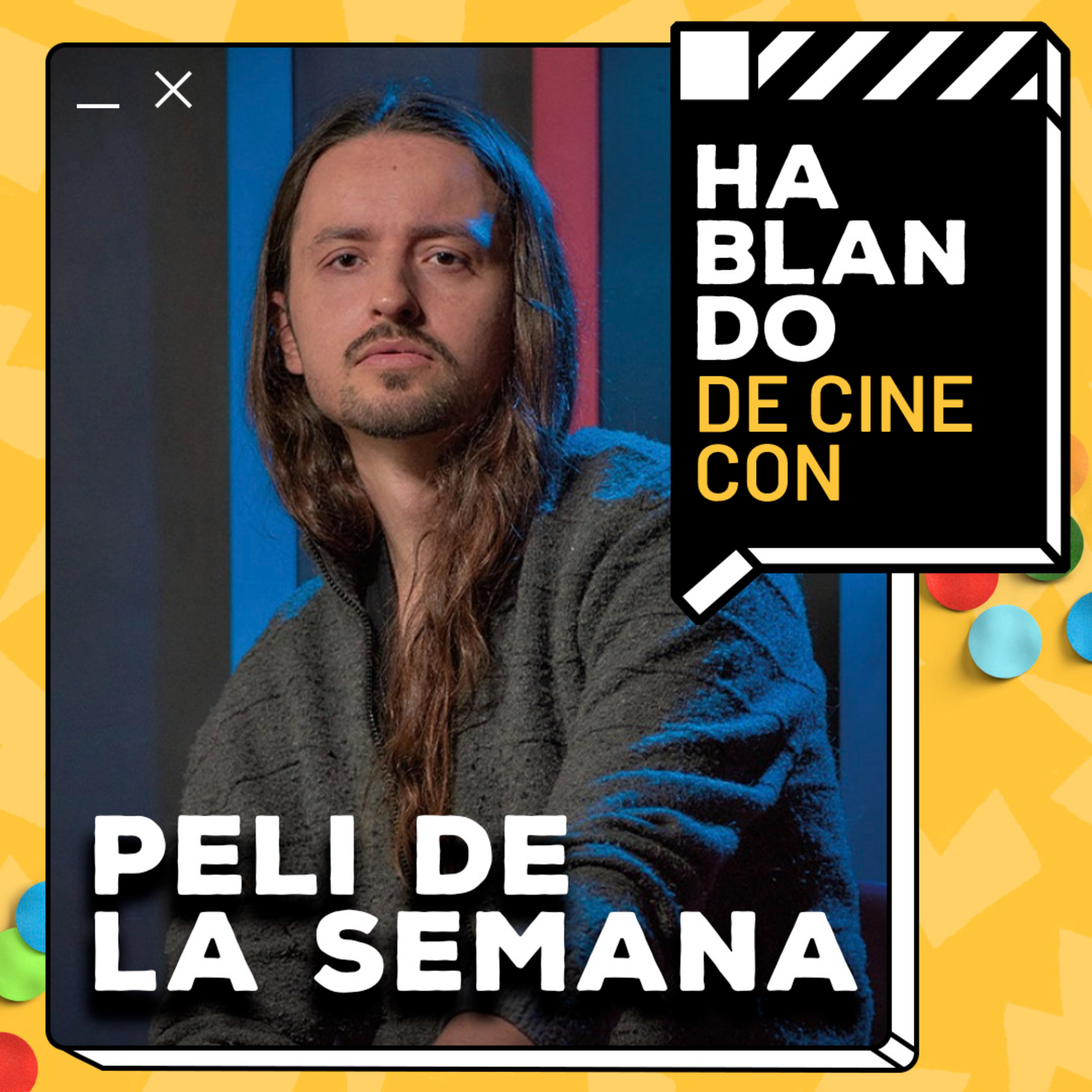 PELI DE LA SEMANA | UN HONESTO CRÍTICO DE CINE