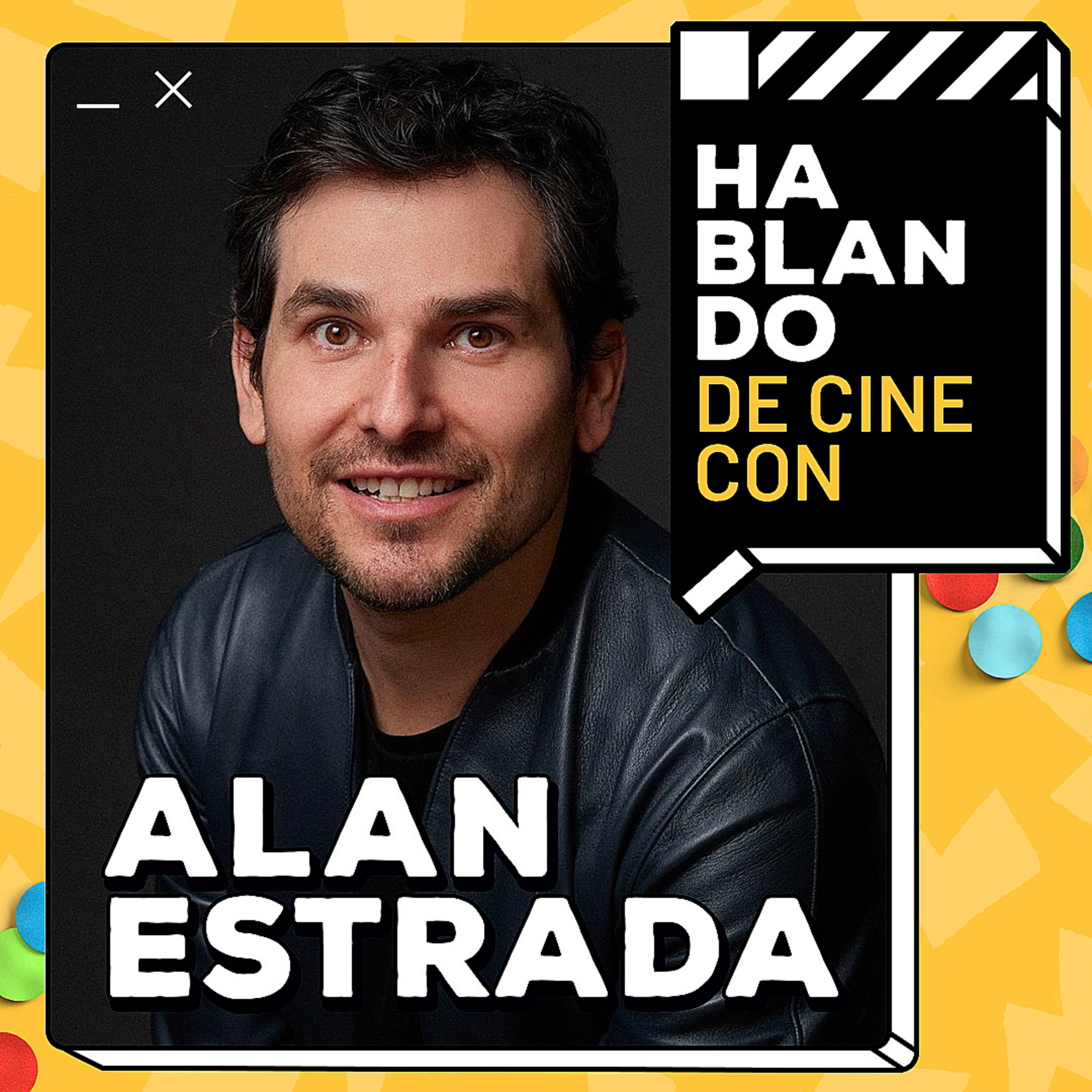 HABLANDO DE CINE CON