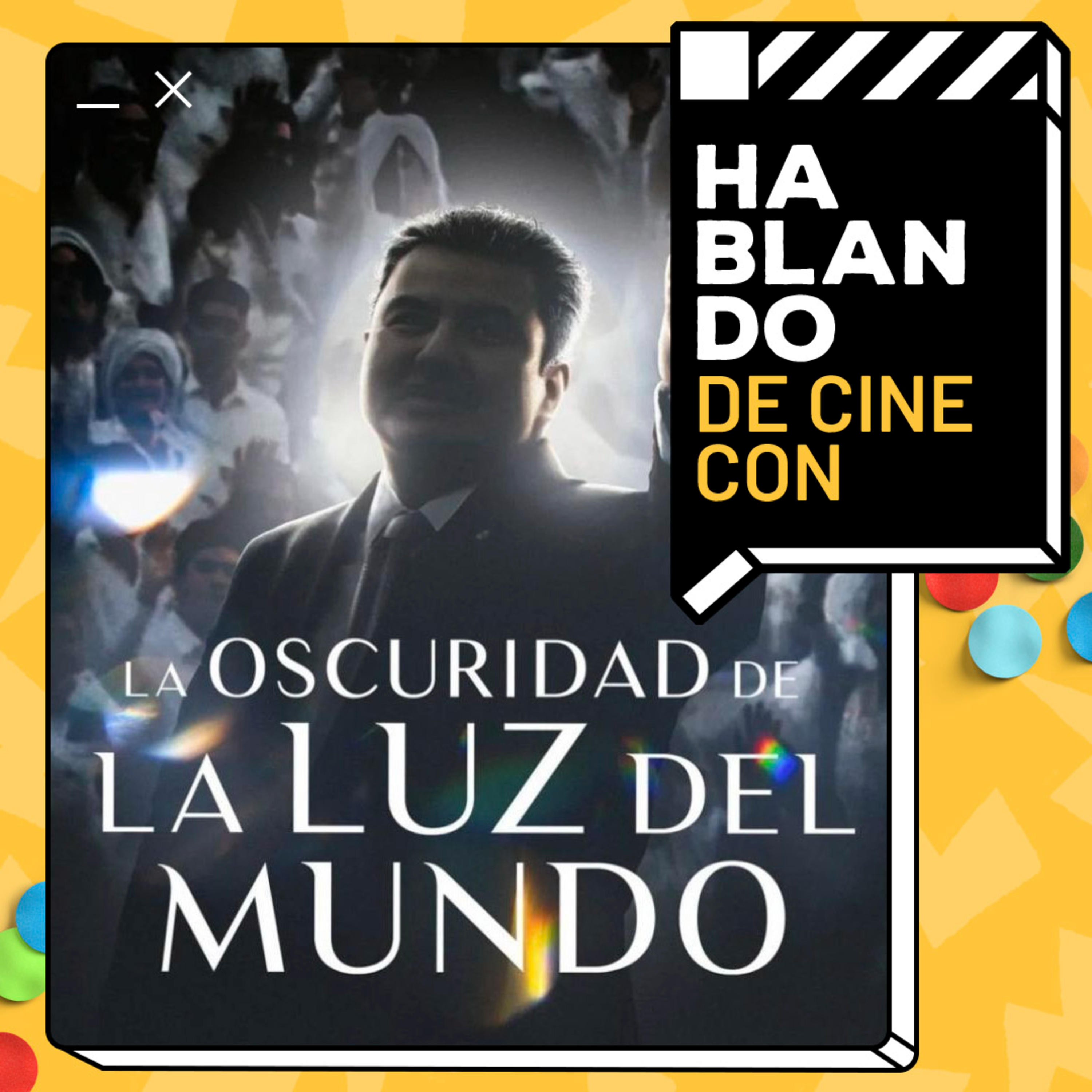 HDC: LIDER DE IGLESIA ACUSADO | ENTREVISTA CON DIRECTOR