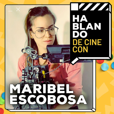 HABLANDO DE CINE CON