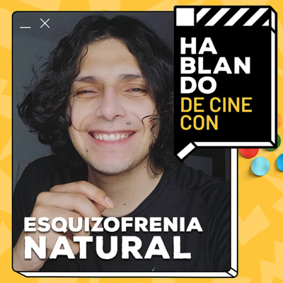 HABLANDO DE CINE CON