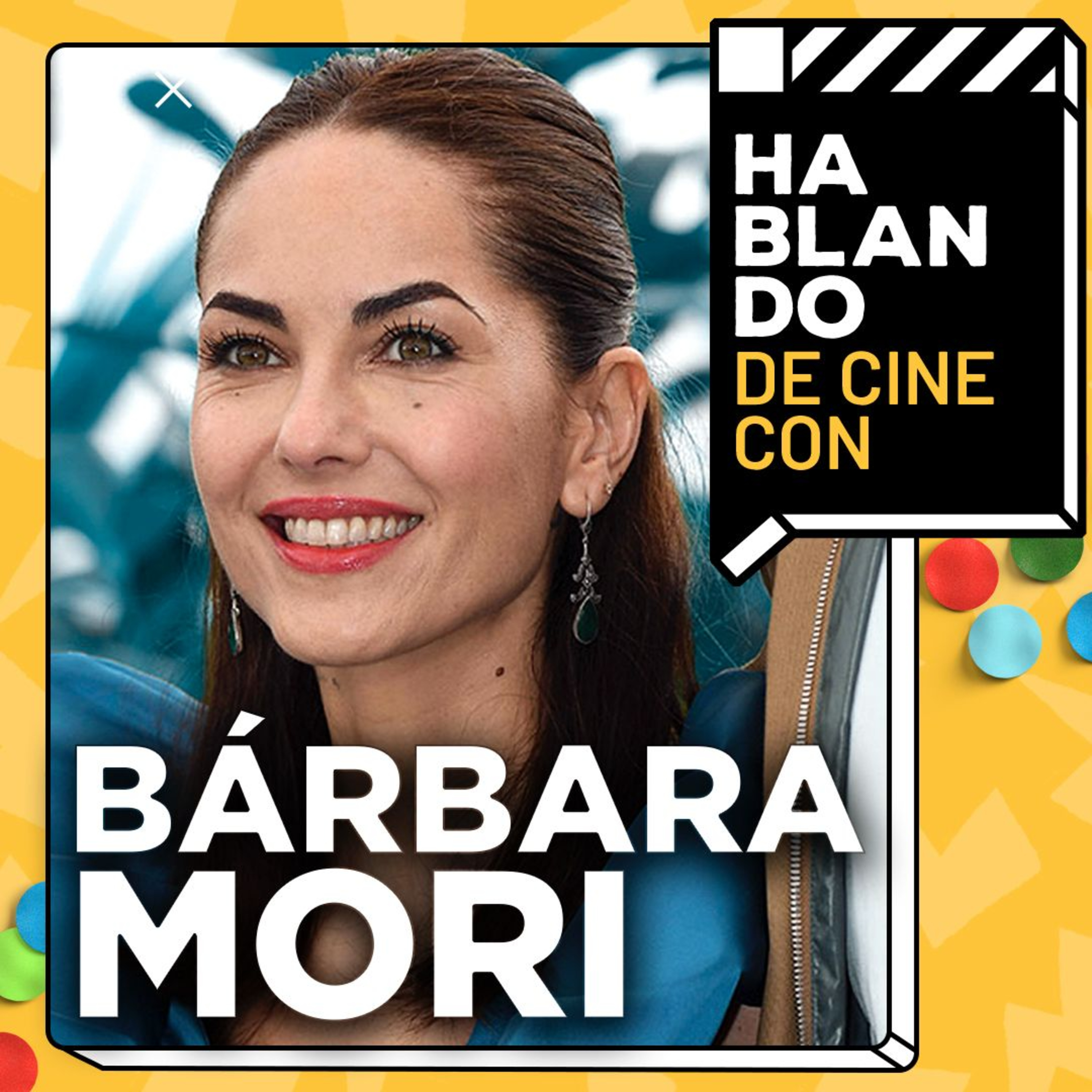 HDC: BÁRBARA MORI