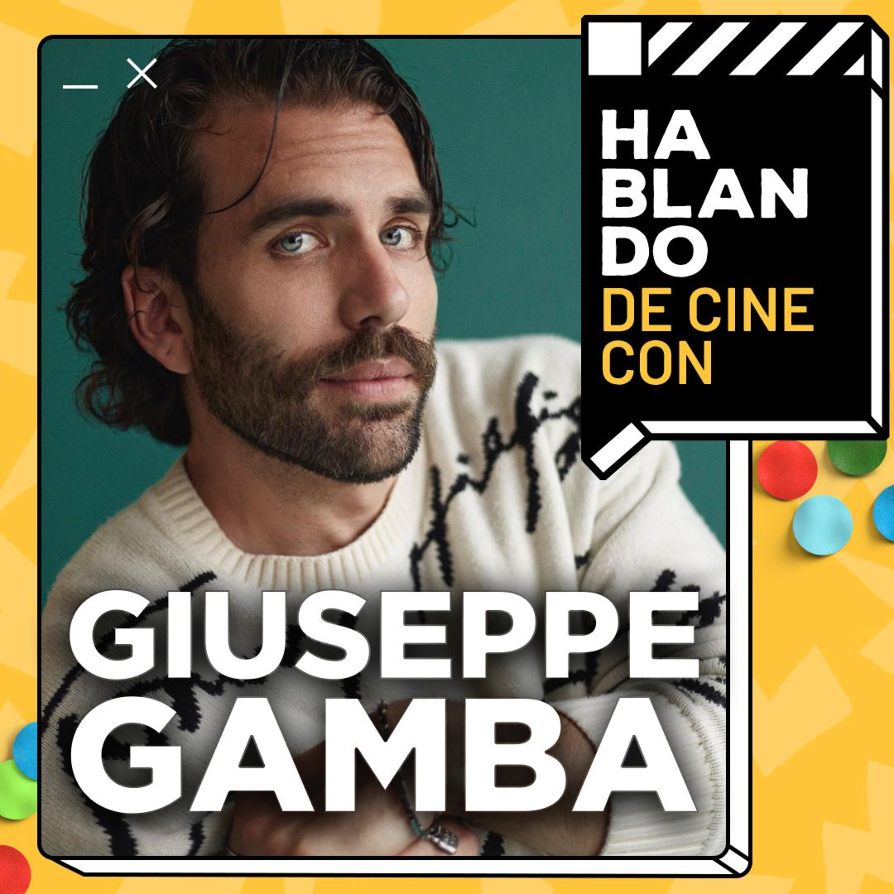 HDC #148: GIUSEPPE GAMBA | CINDY LA REGIA CAMBIÓ MI VIDA