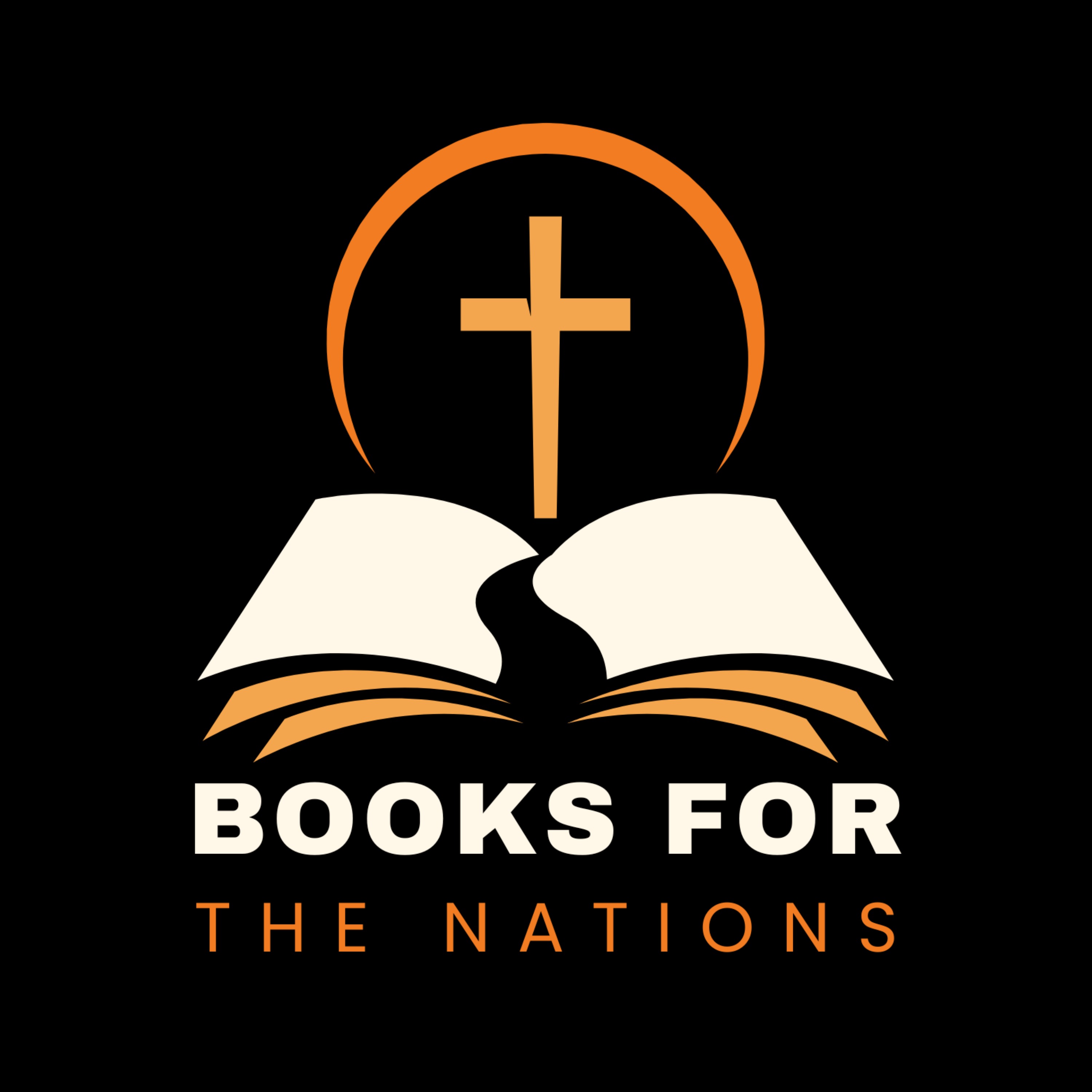 Books For The Nations