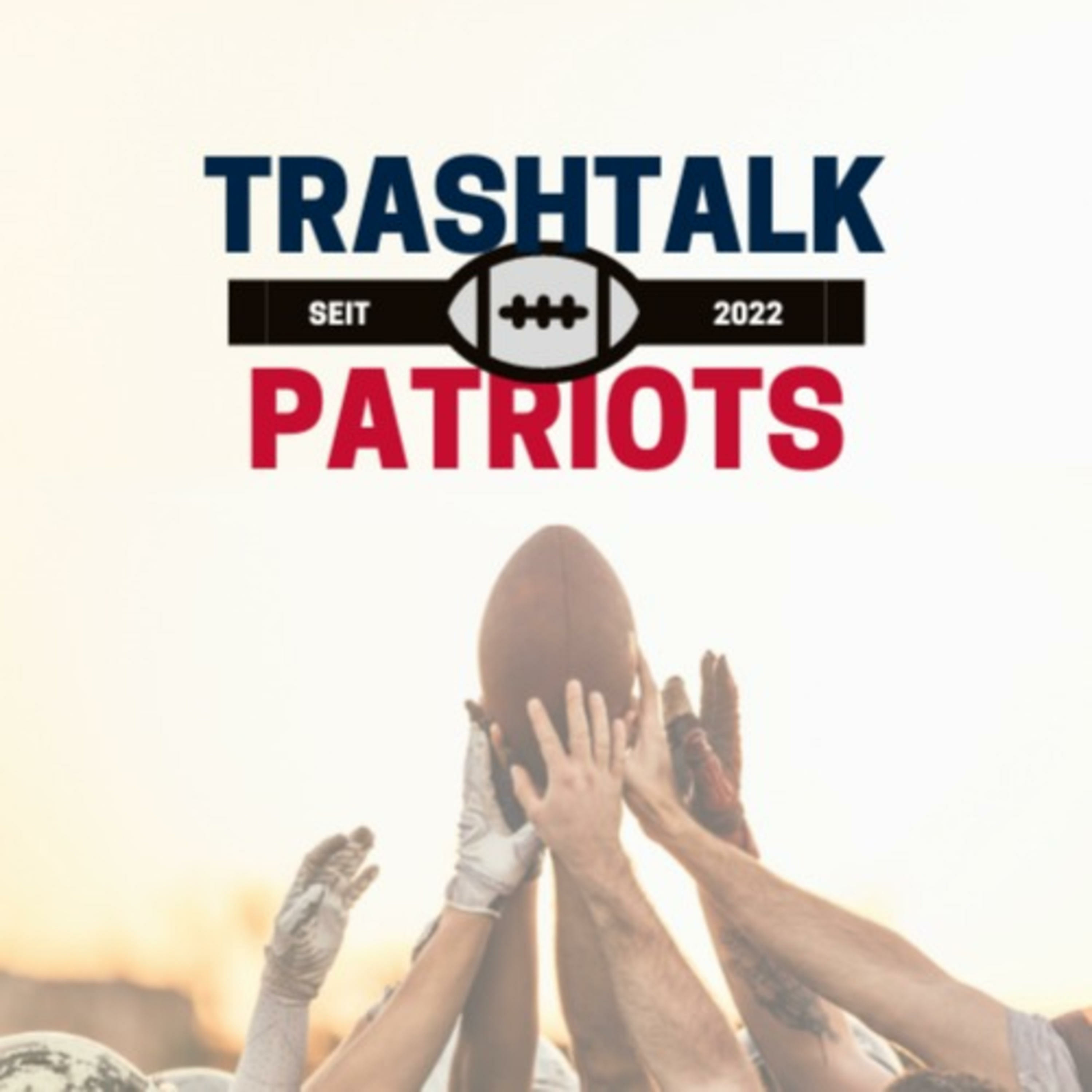 Trashtalk Patriots