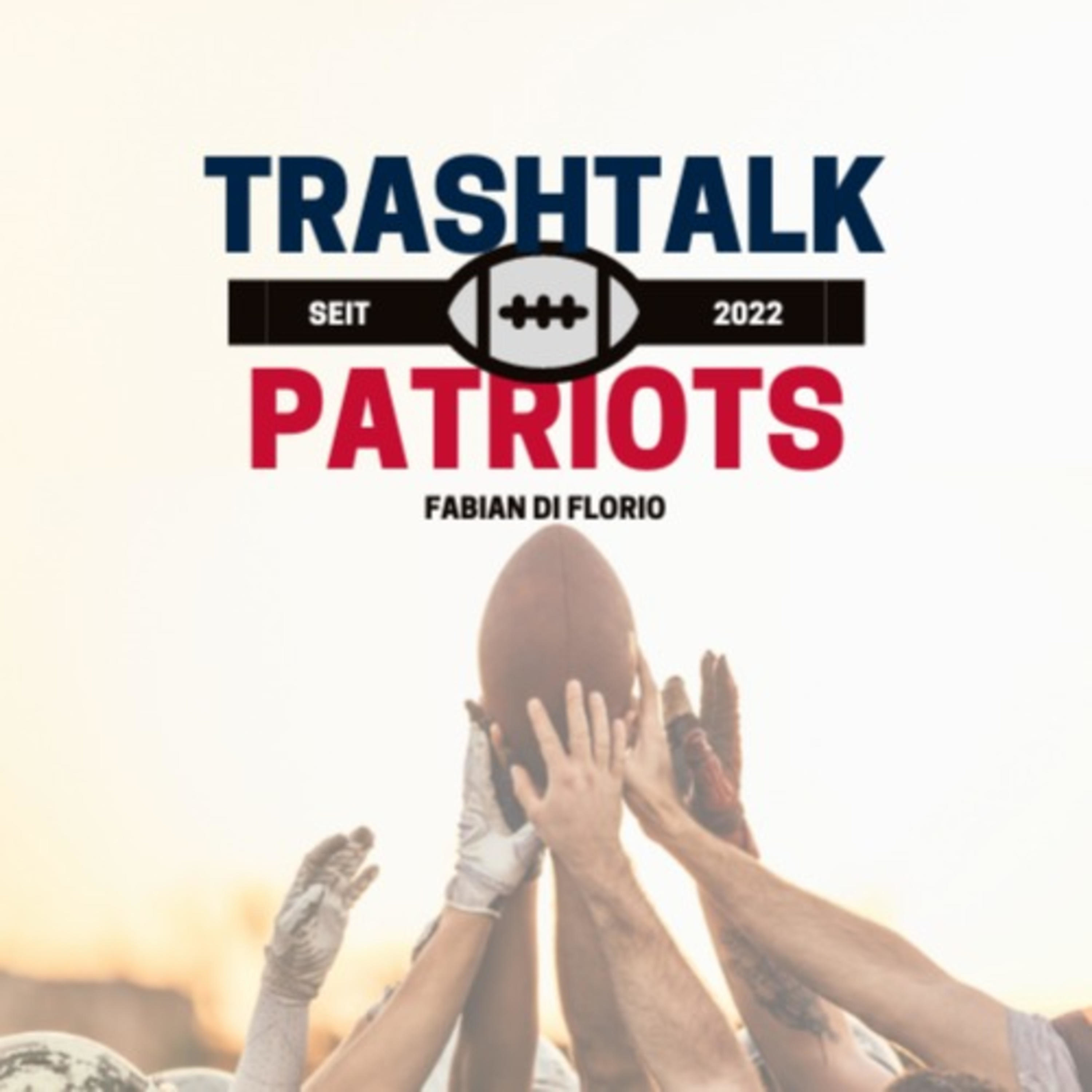 Trashtalk Patriots