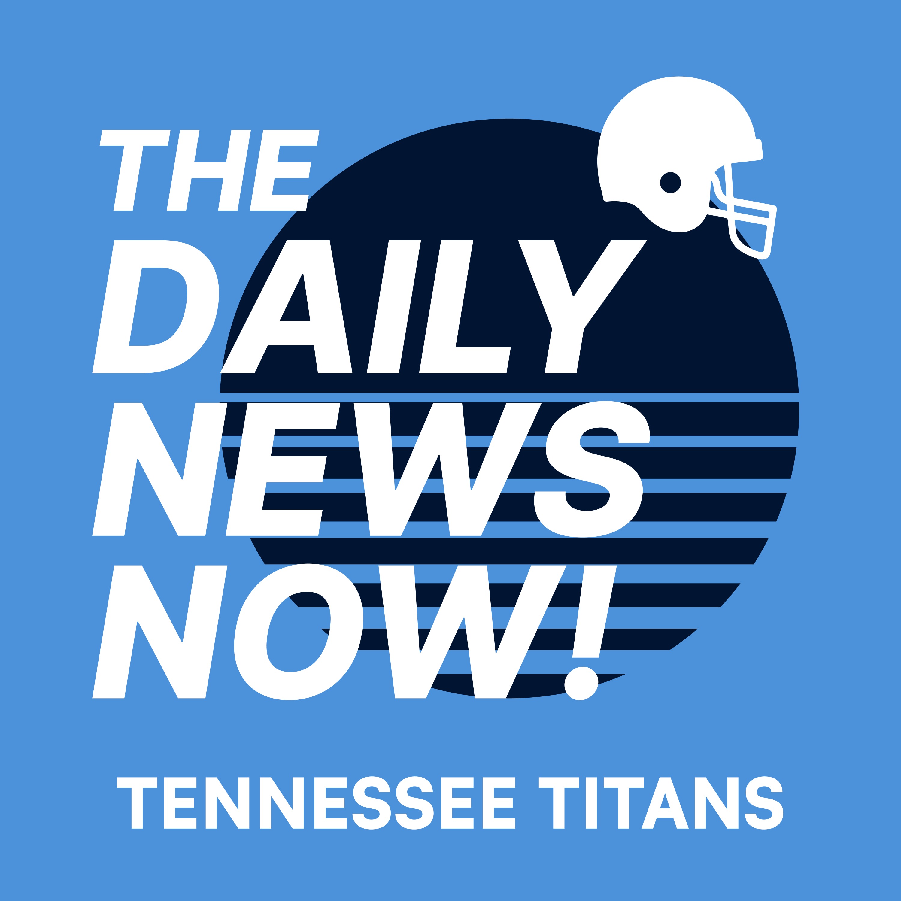 Tennessee Titans | The Daily News Now!