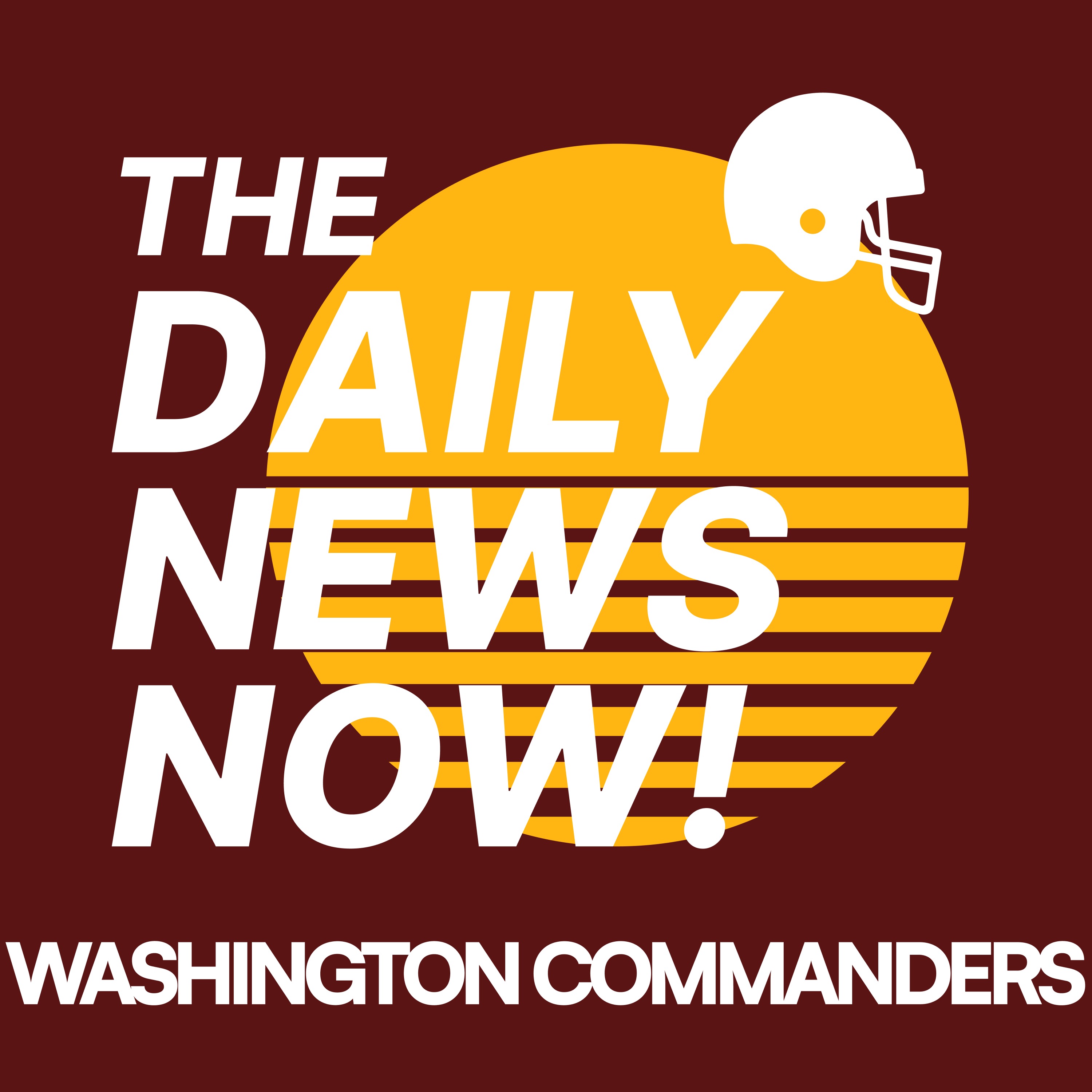 Washington Commanders | The Daily News Now!