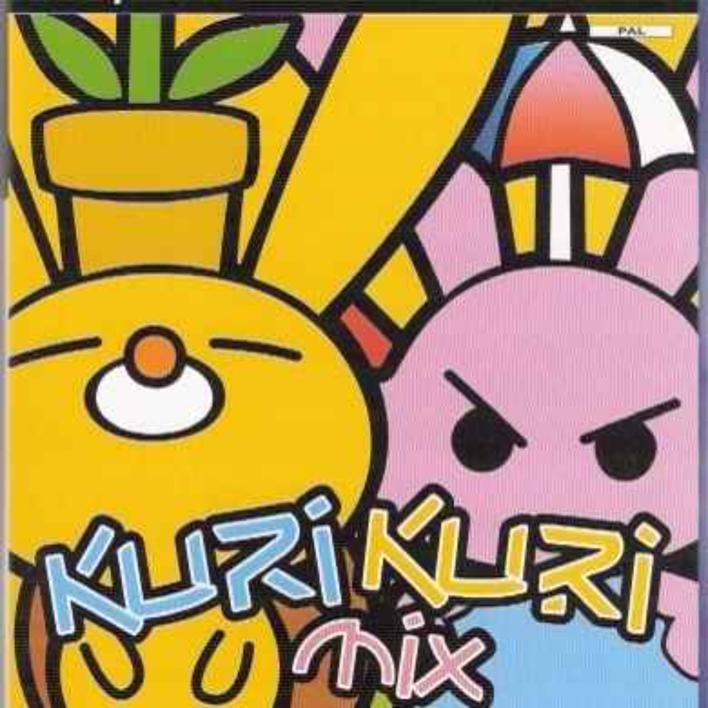 The Retro Respawn - Ep 11 - Kuri Kuri Mix/ IGN 25 top Nintendo Games episode artwork