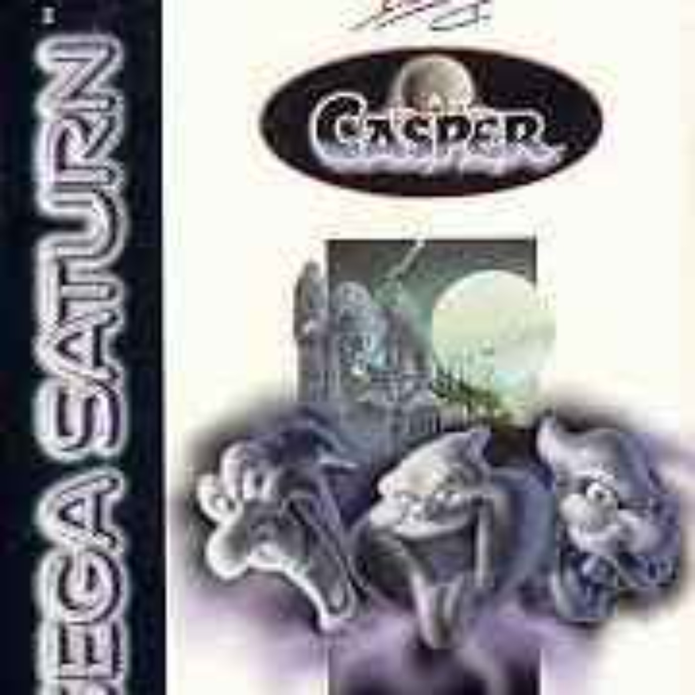 The Retro Respawn - Ep 14 - Casper