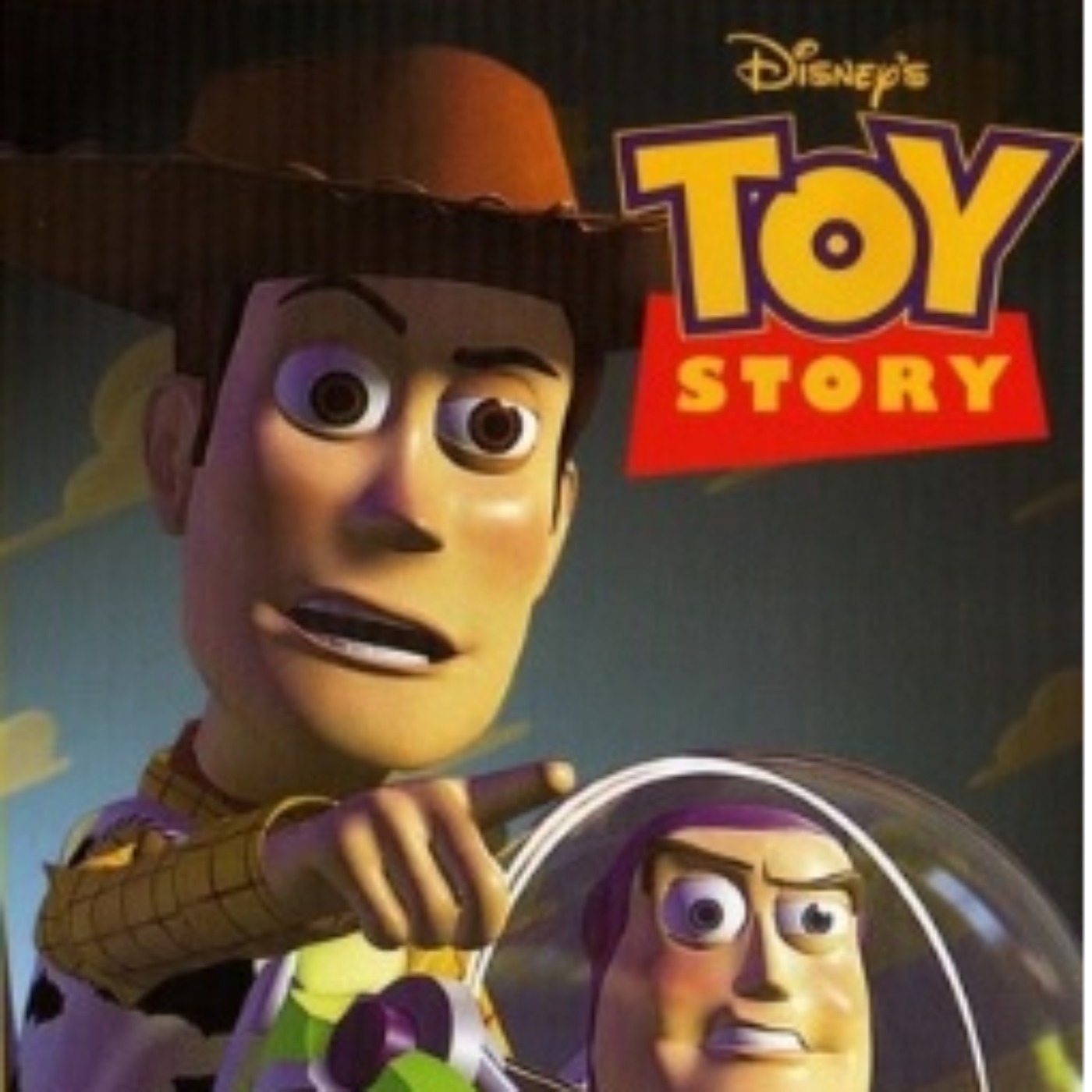 The Retro Respawn - Ep 16 - Toy Story (Mega Drive) episode artwork