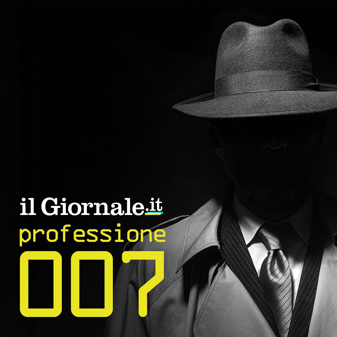 Professione 007