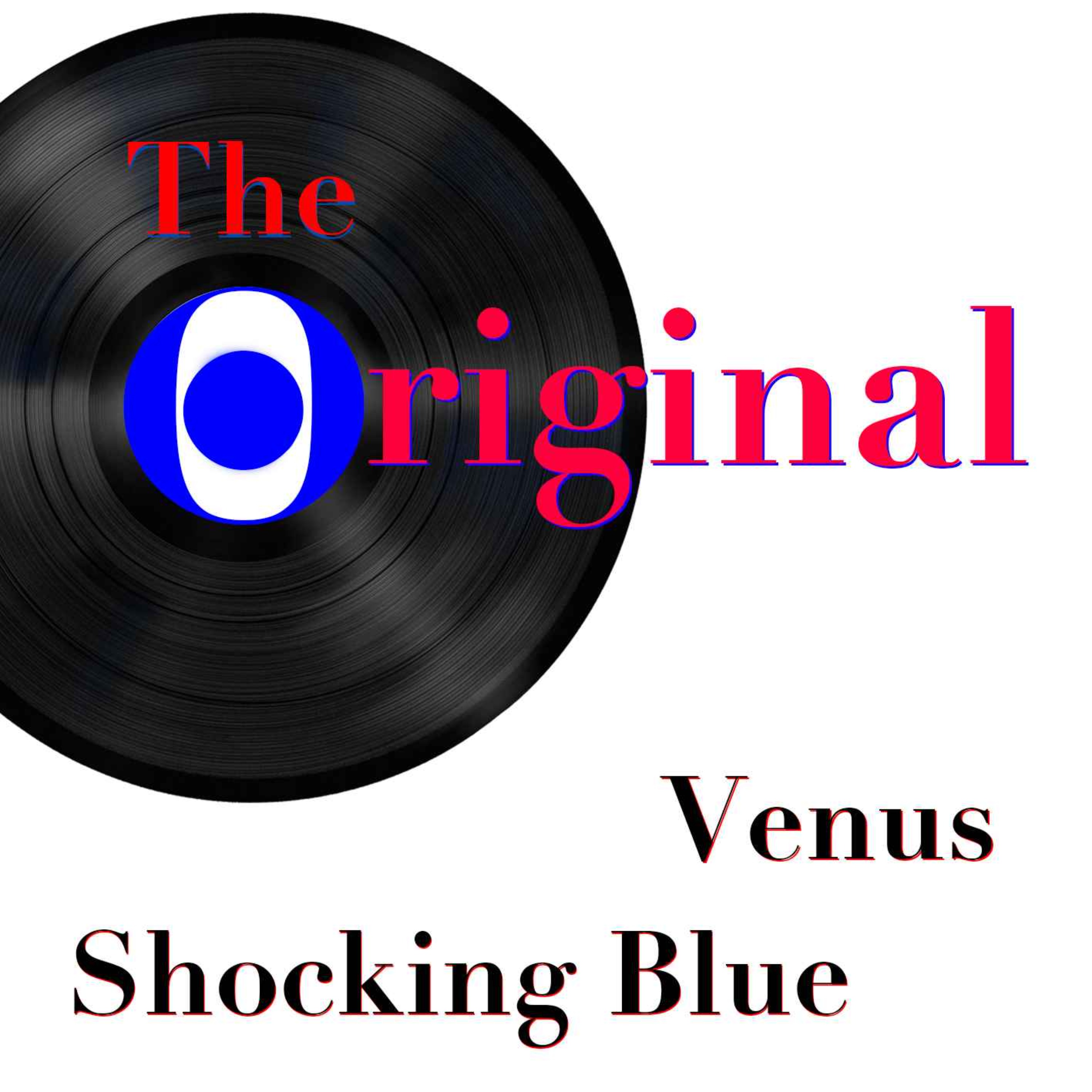 Episode 4: Venus by Shocking Blue episode artwork