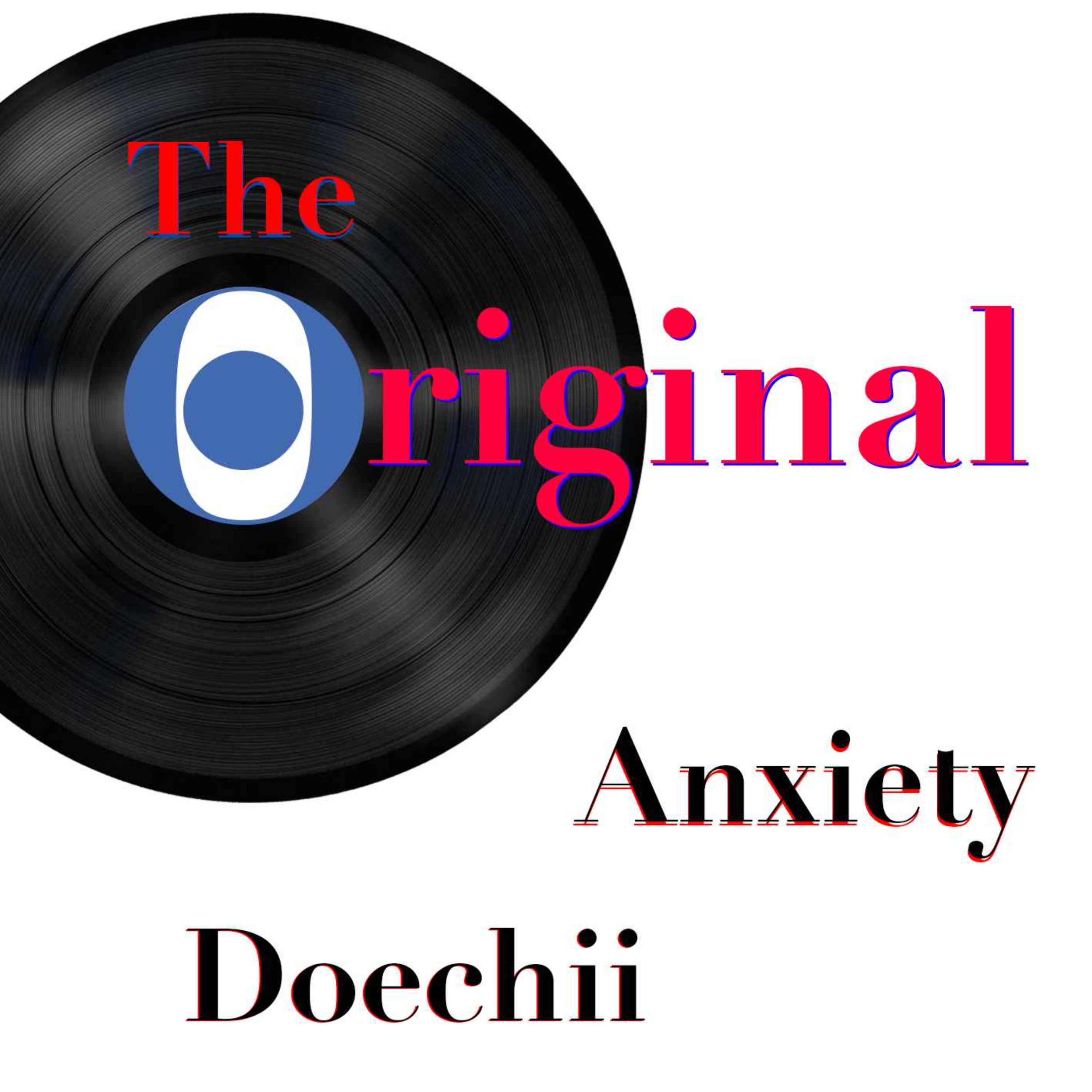 Episode 6: Anxiety by Doechii episode artwork