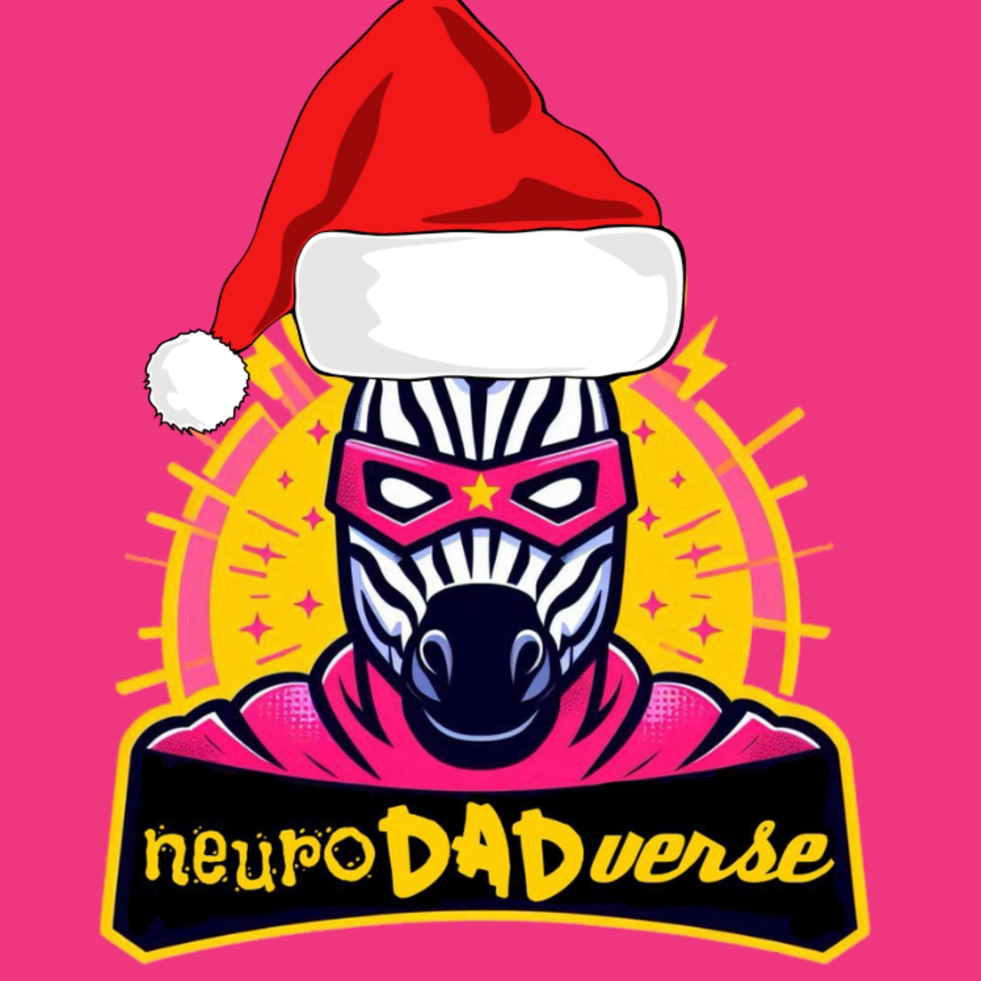 School Refusal,  Christmas Changes &  ND Parenting Reality  episode artwork