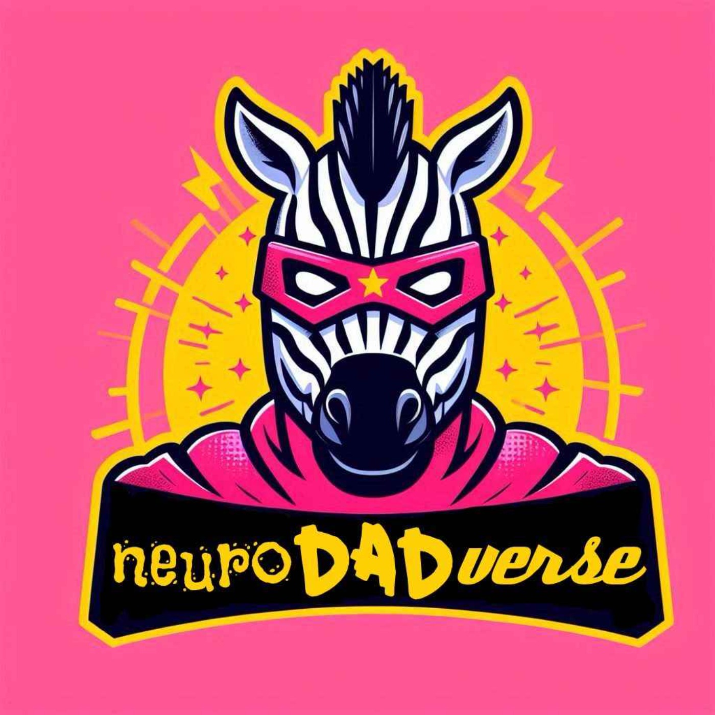 When Holidays Don’t Go To Plan… Do You Change the Plan or Push Through? | NeuroDADverse Ep. 51 episode artwork