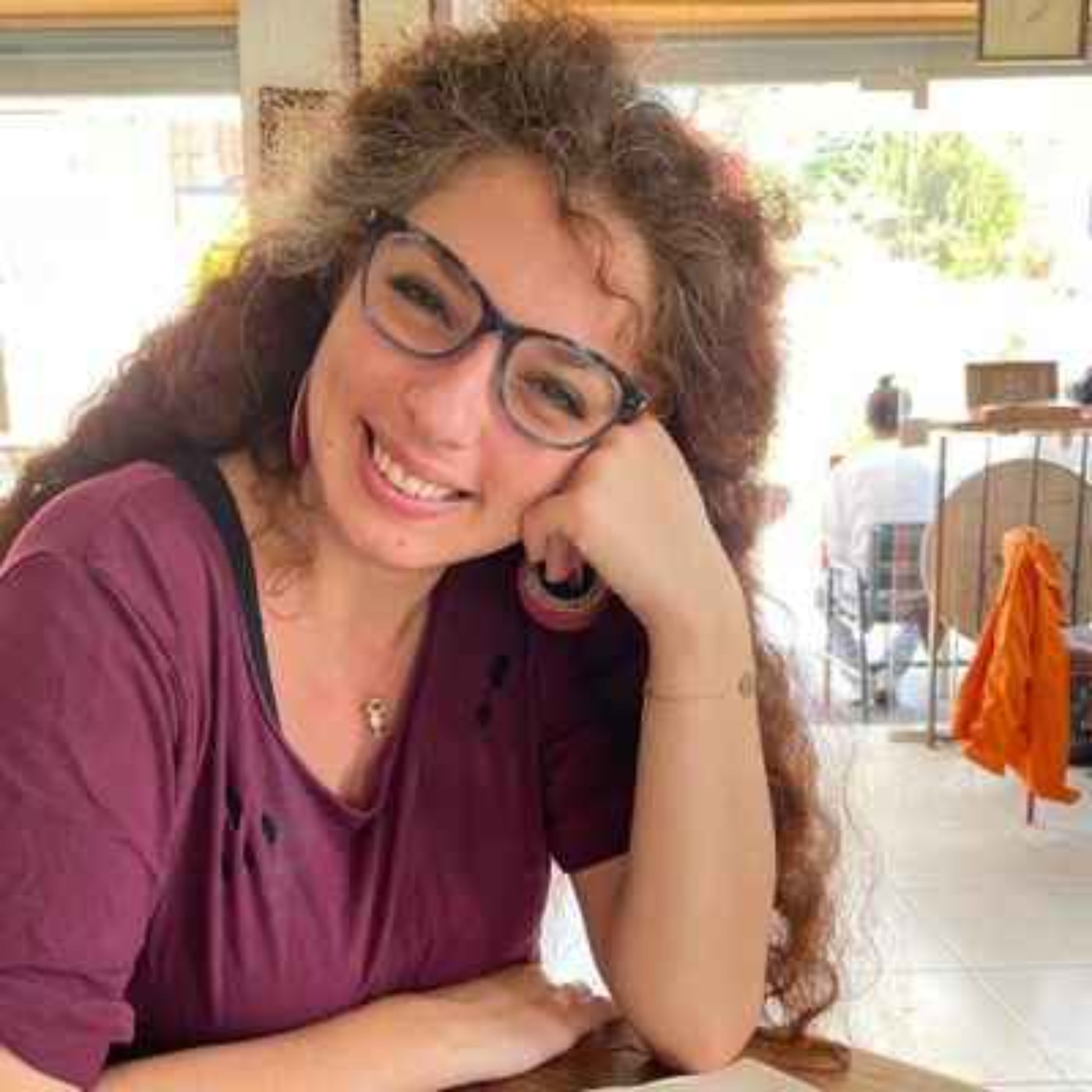 Jerusalem Unplugged Podcast