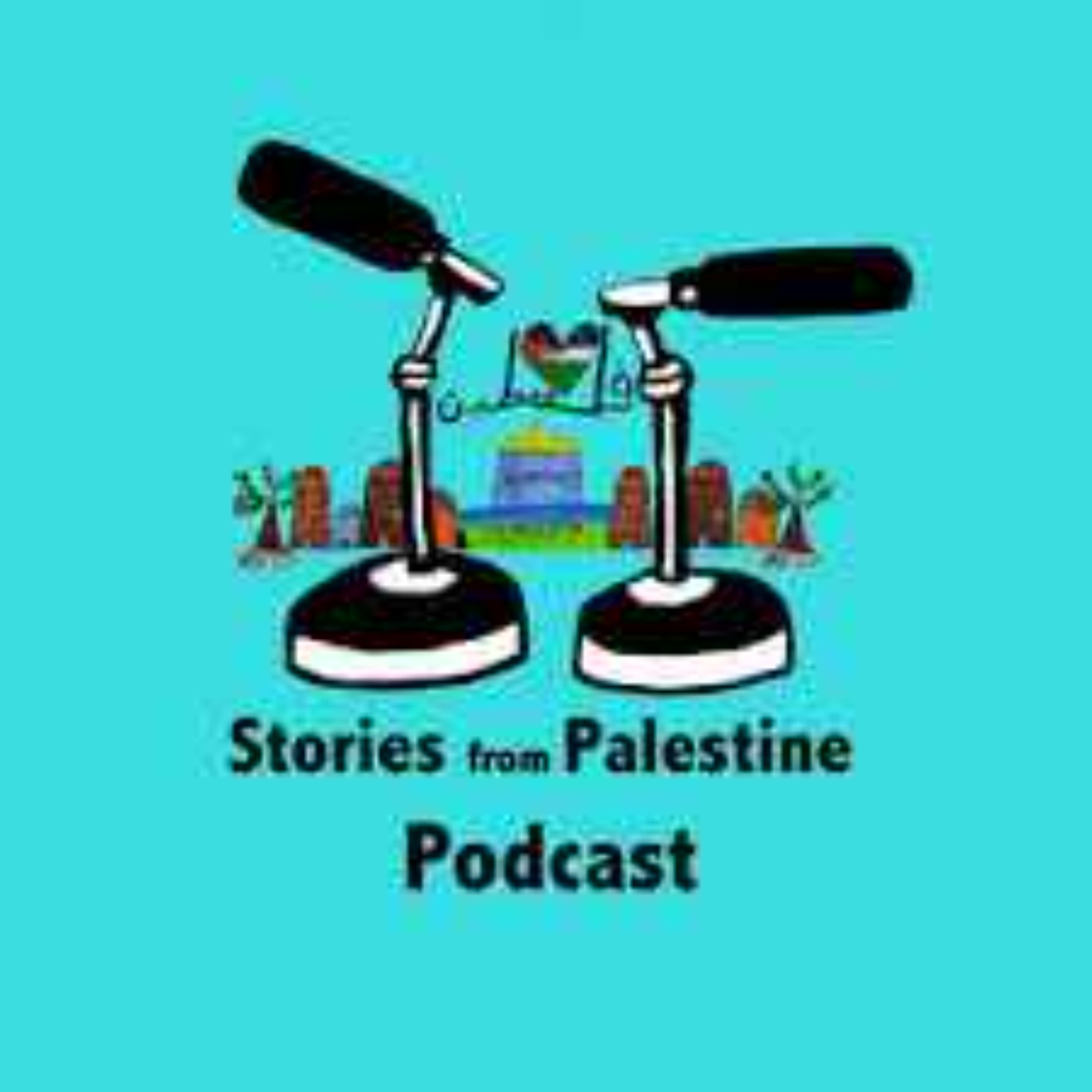 Jerusalem Unplugged Podcast