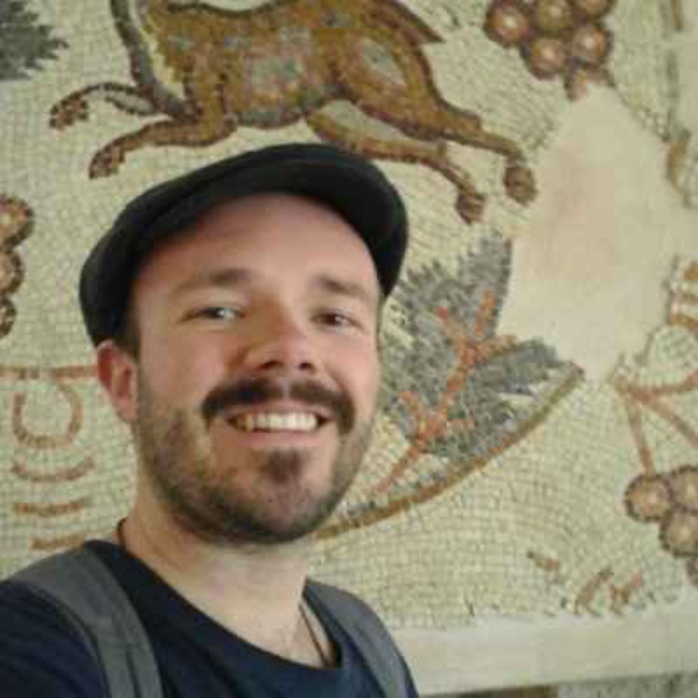Jerusalem Unplugged Podcast