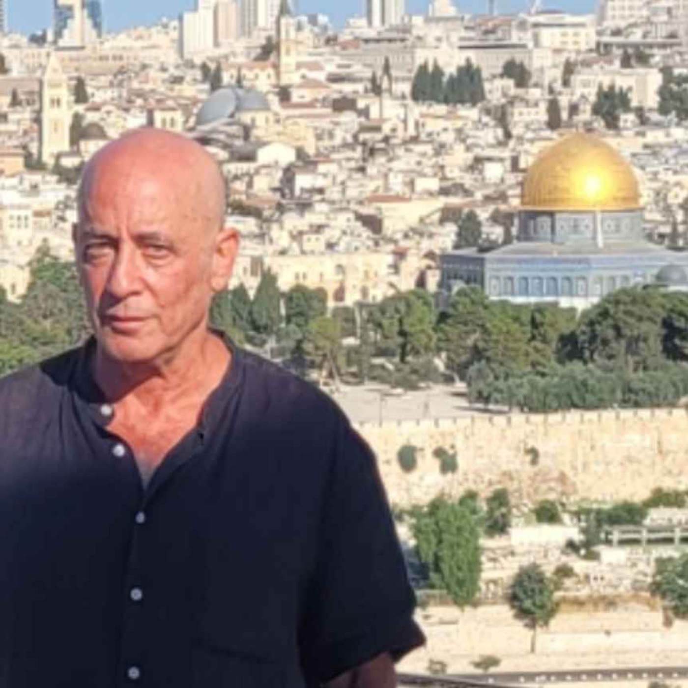 Jerusalem Unplugged Podcast