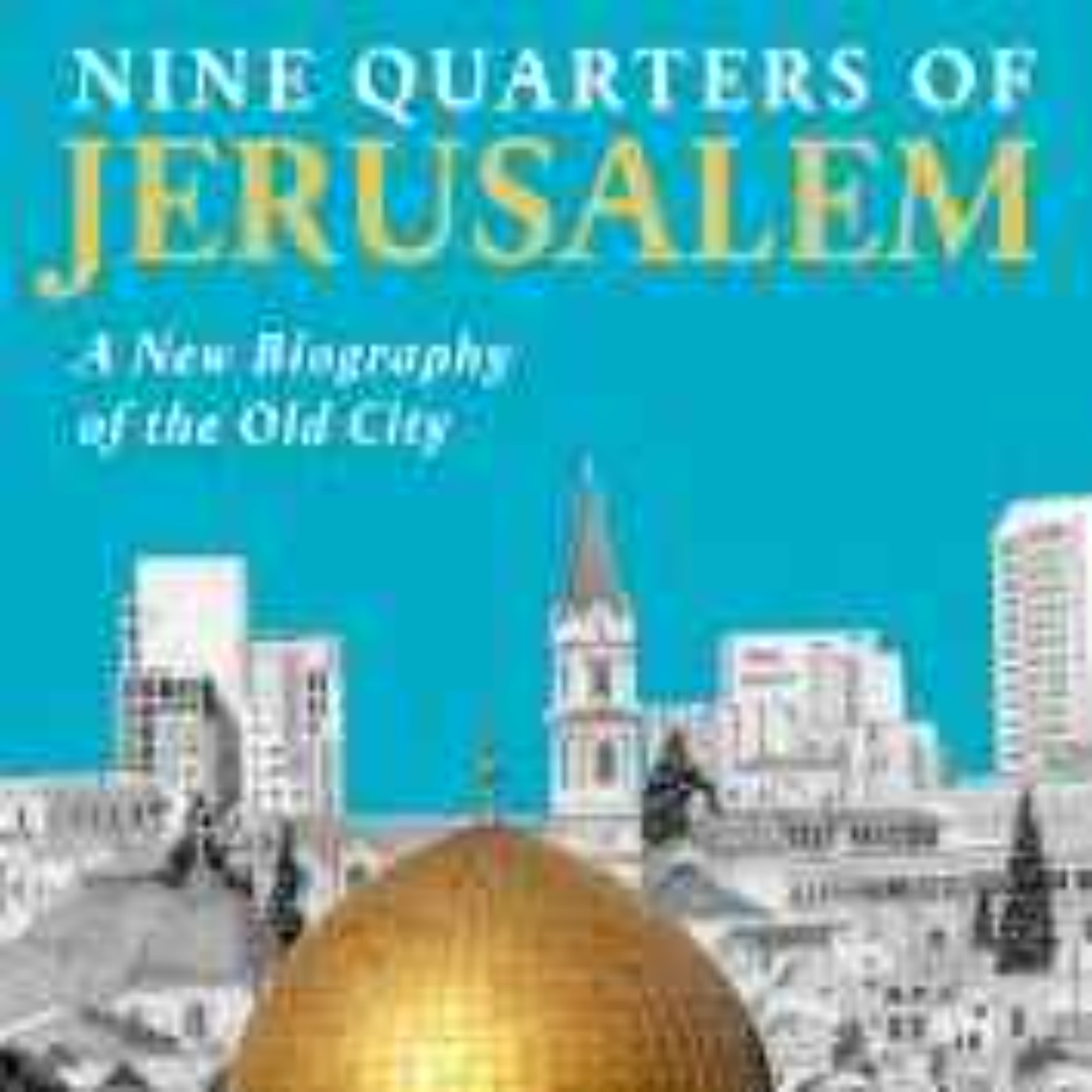 Jerusalem Unplugged Podcast