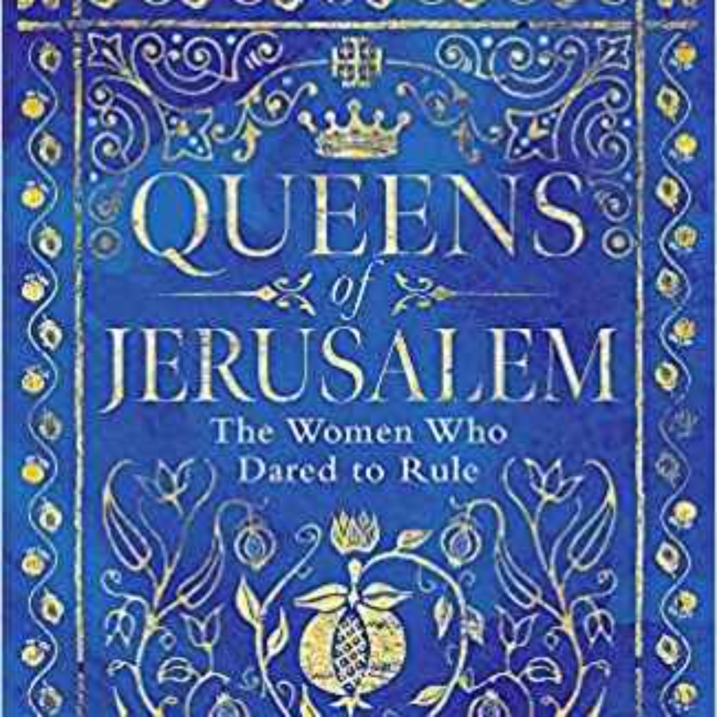 Jerusalem Unplugged Podcast