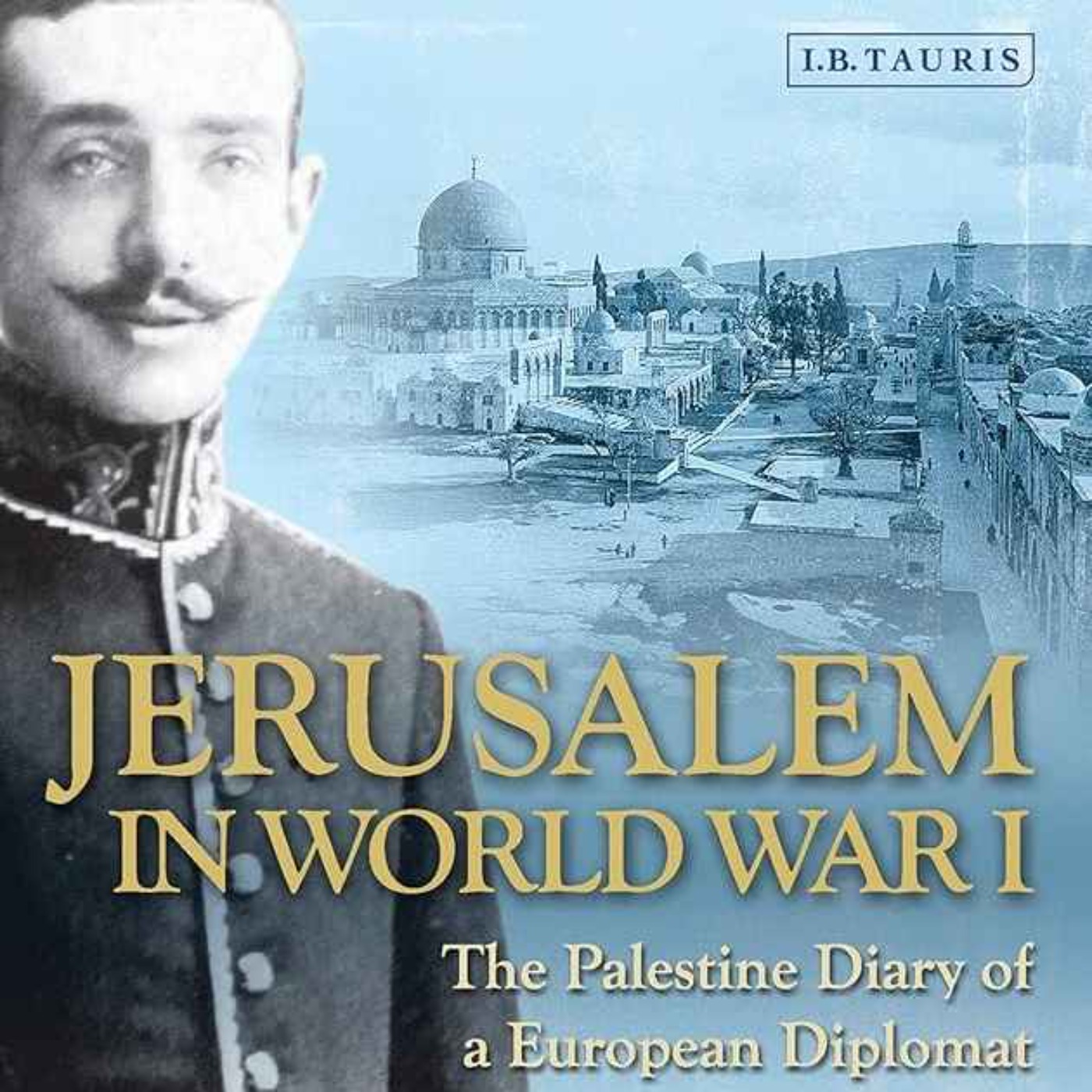 Jerusalem Unplugged Podcast