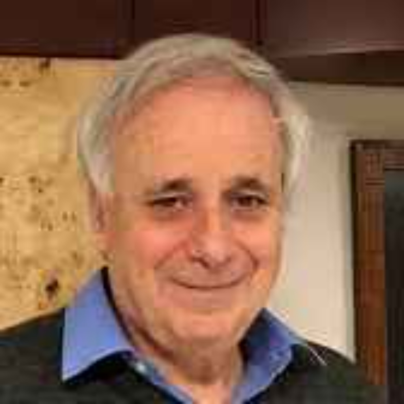 Jerusalem Unplugged Podcast