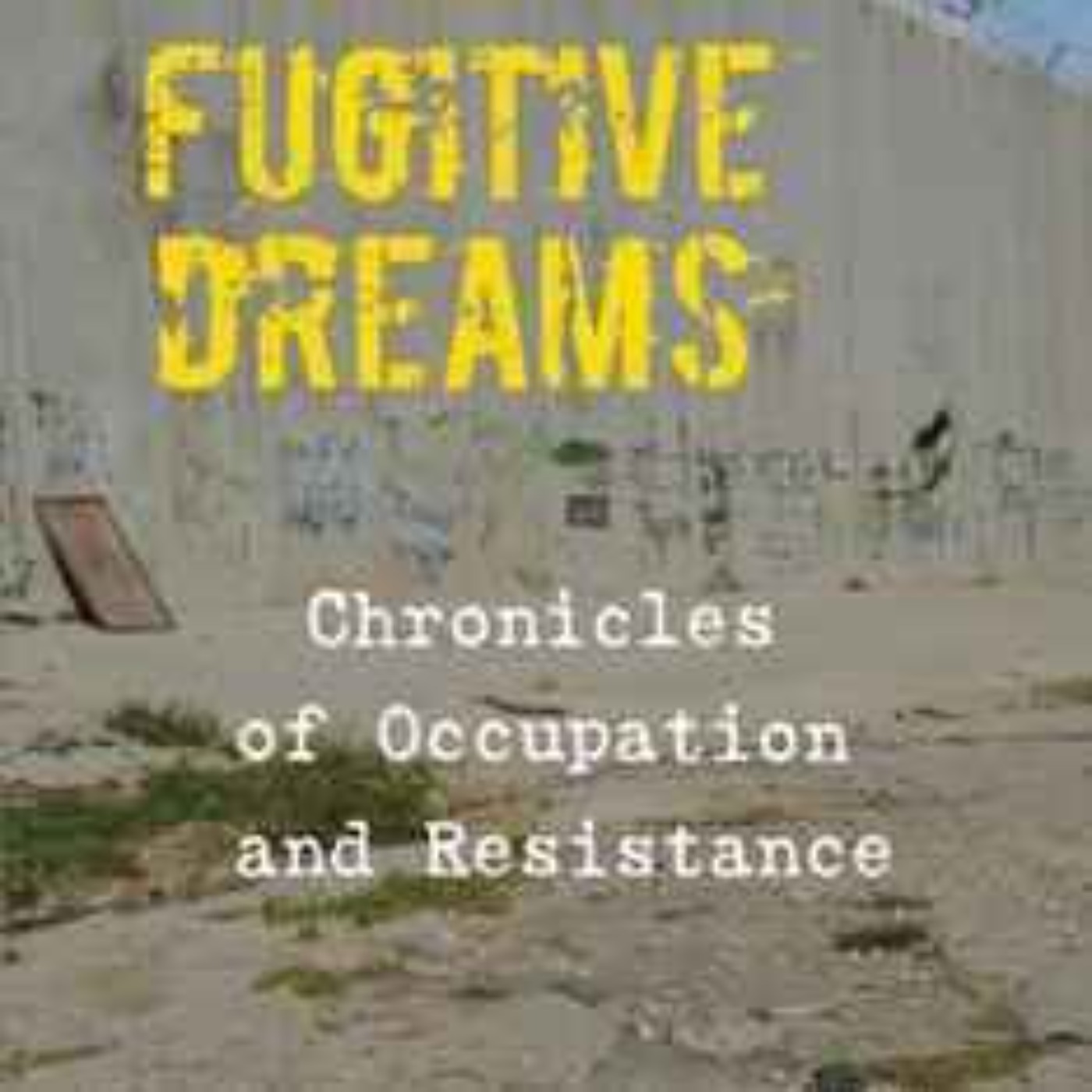 Chronicles of Occupation with Ramsey Hanhan