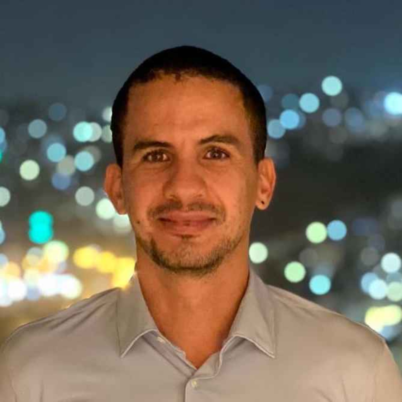 Transnational Palestine with Nadim Bawalsa