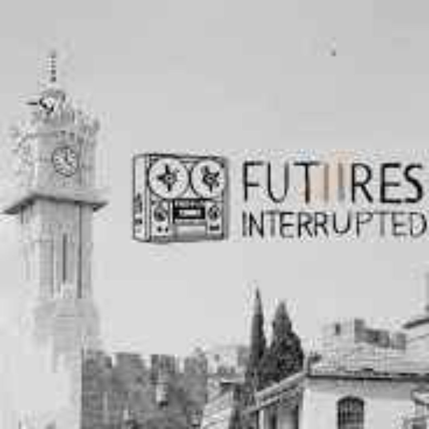 Jerusalem's Interrupted Futures: Part II