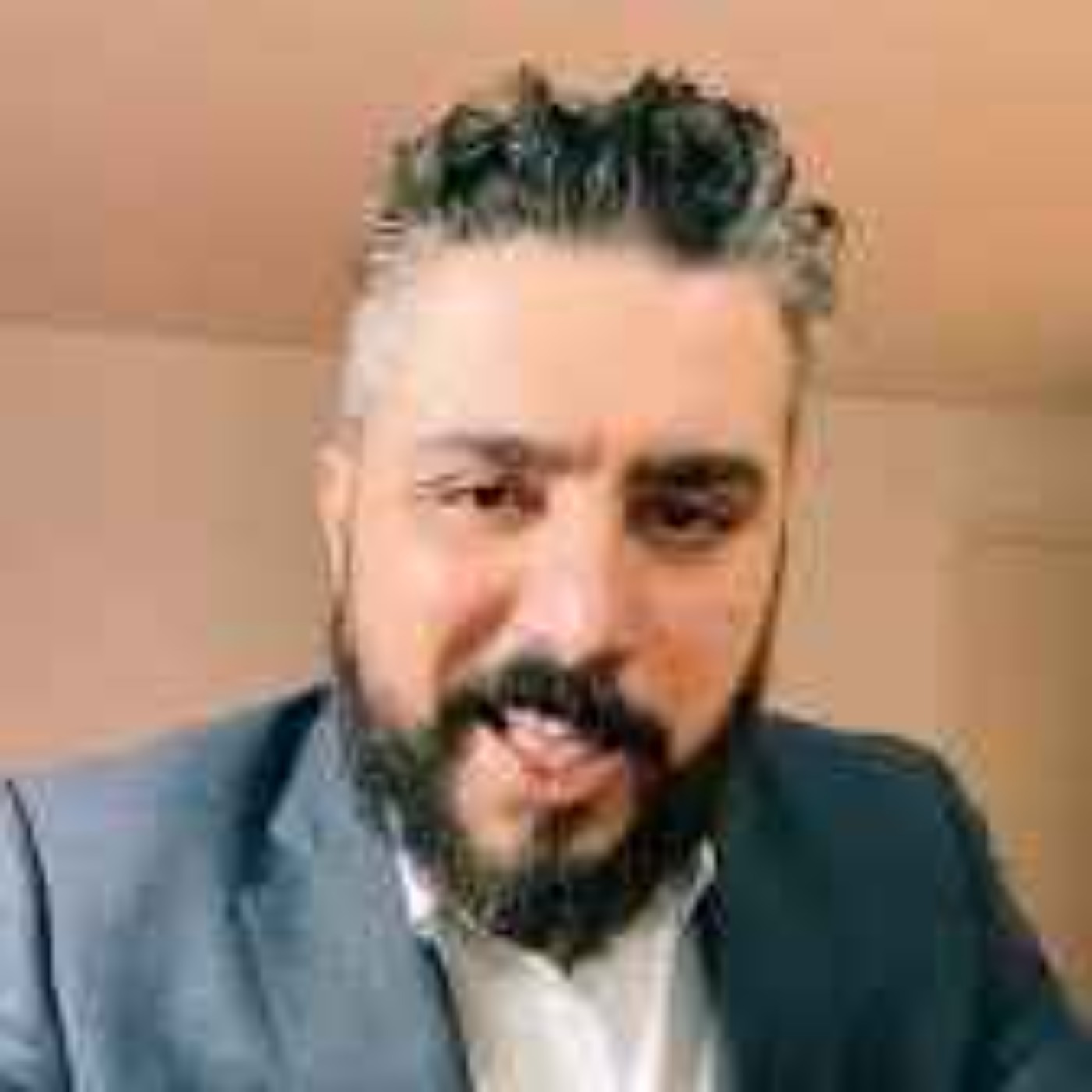 Words and names with Fadi Boukaram - @cedrusk