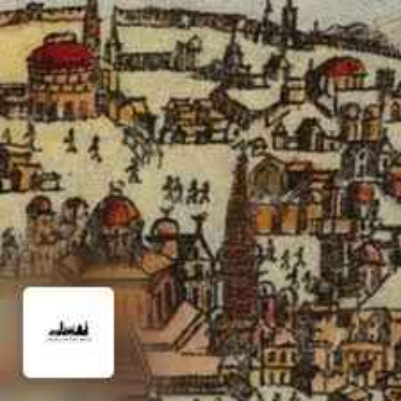 Jerusalem Unplugged Podcast