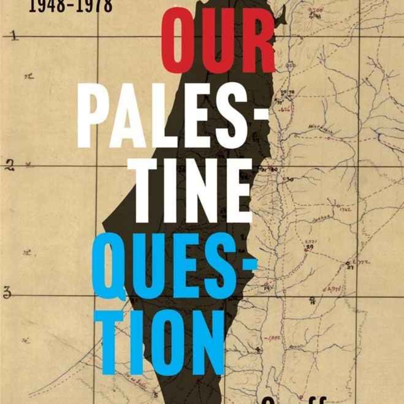 Jerusalem Unplugged Podcast