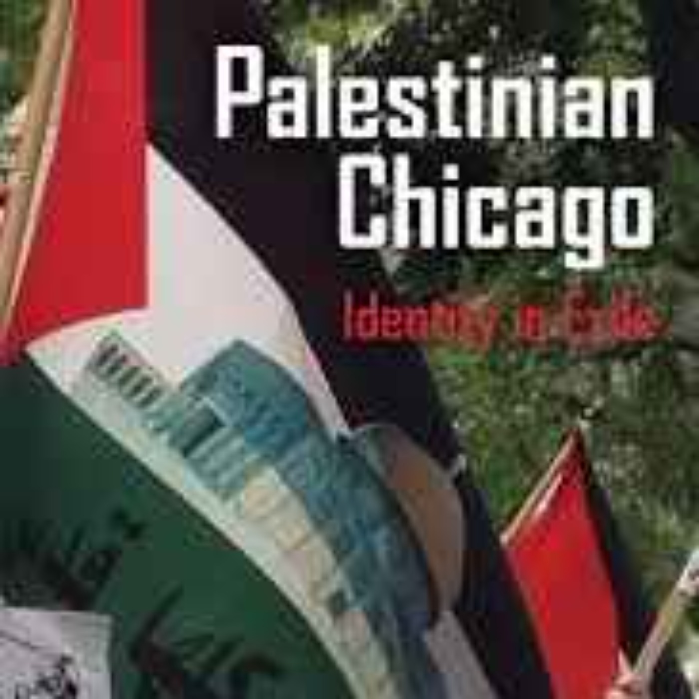 Jerusalem Unplugged Podcast