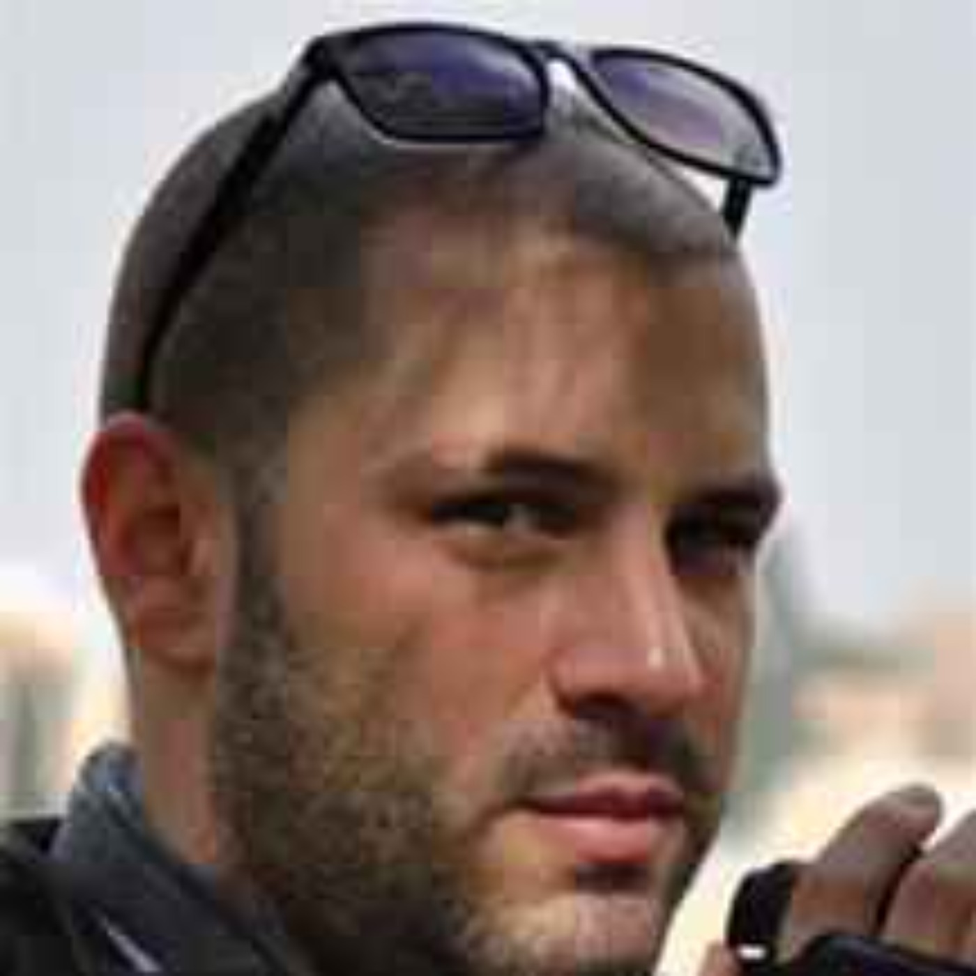 Dwelling on The Past: Memory and Dispossession with Yair Agmon