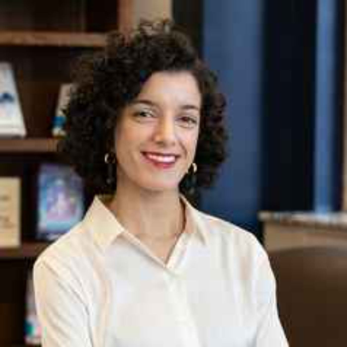 Palestinian Politics with Dana El Kurd