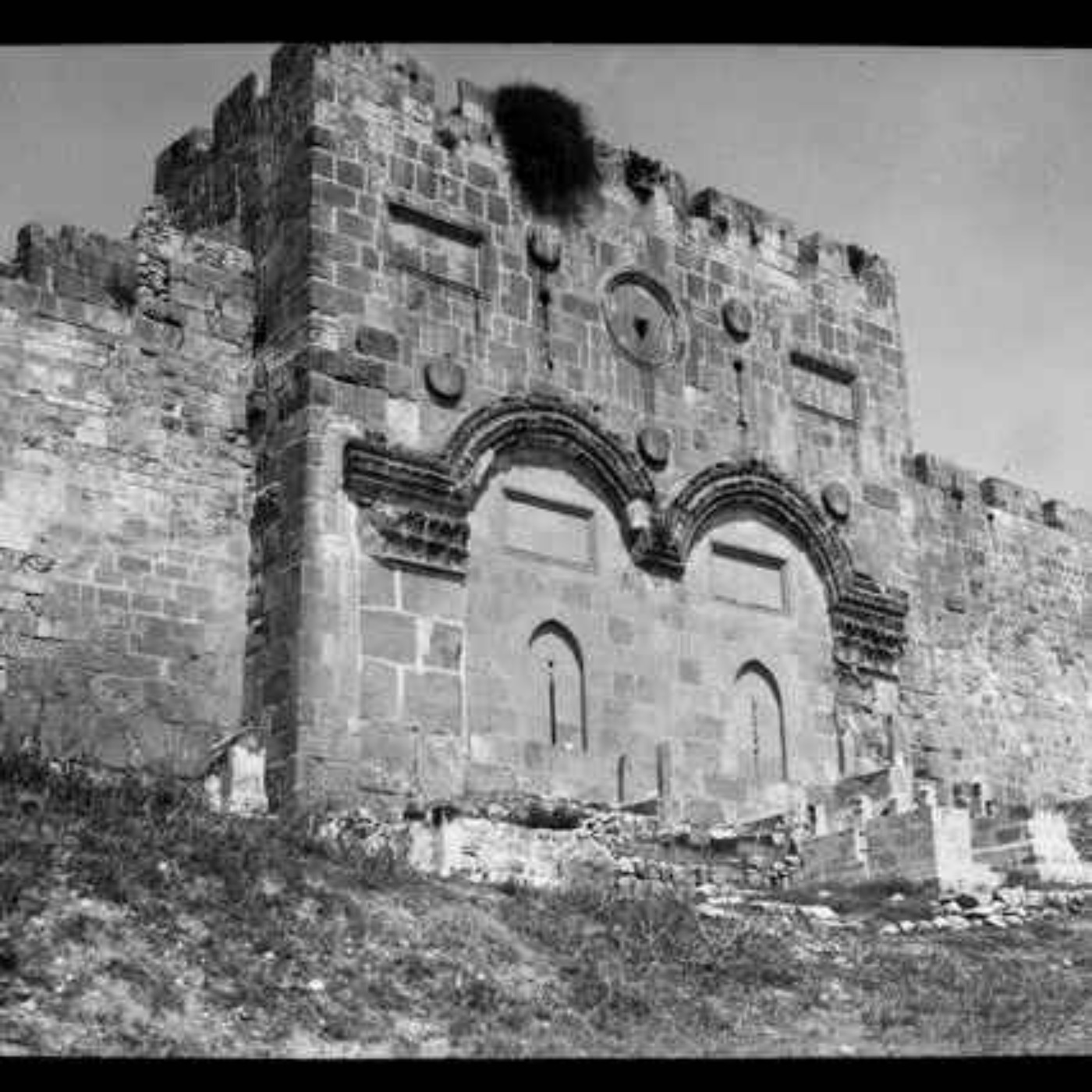 Photographing Biblical Modernity with Sary Zananiri